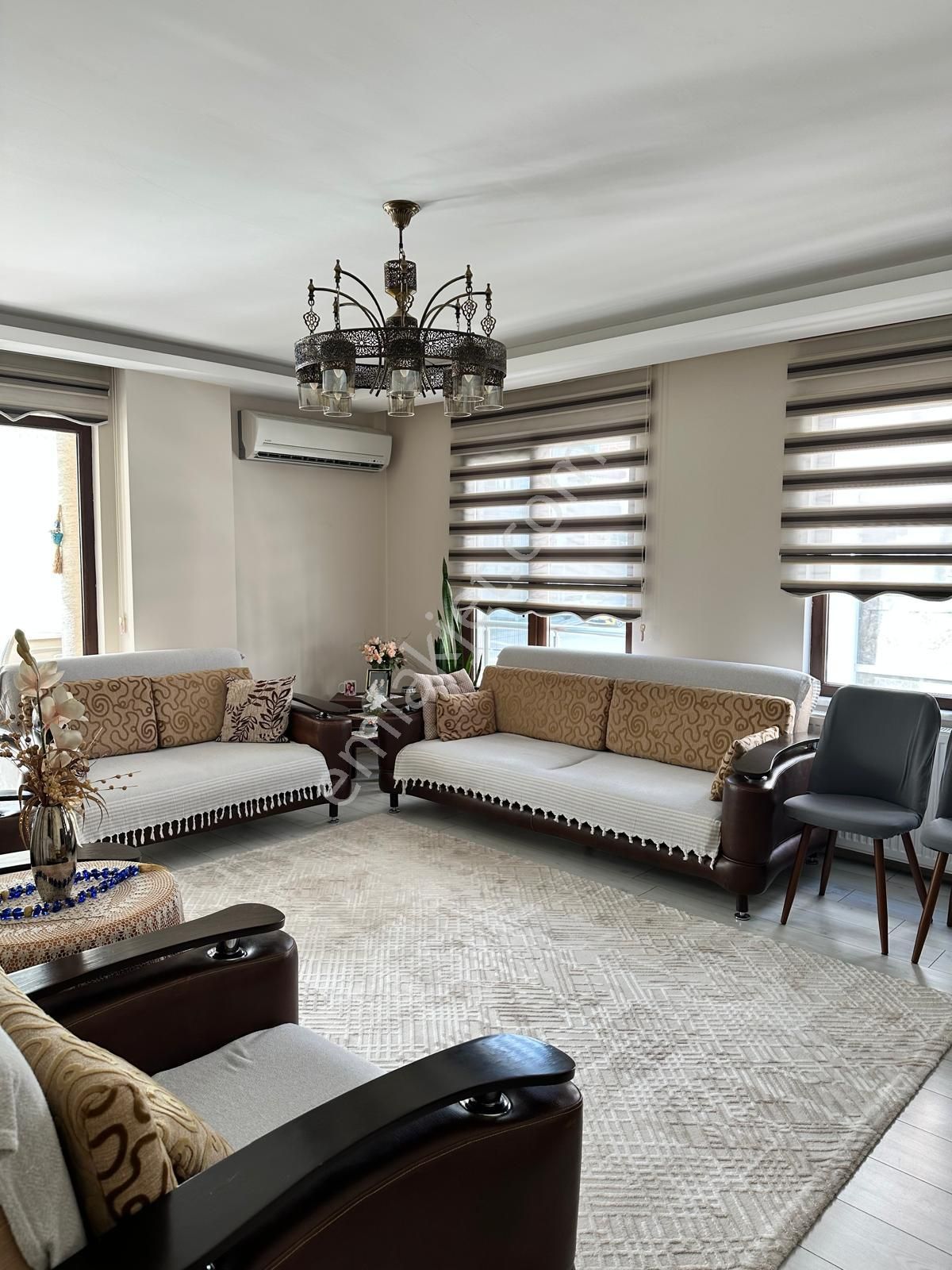 Rw Land Gayrimenkul'den Çalı Mah. Gümüşlük Mevkii Satılık 3+1 Daire - Görsel 6