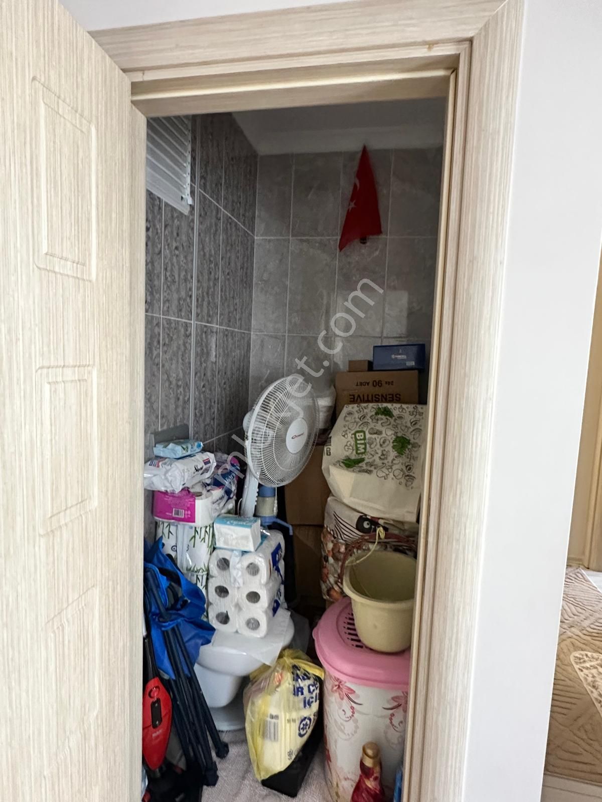 Rw Land Gayrimenkul'den Çalı Mah. Gümüşlük Mevkii Satılık 3+1 Daire - Görsel 19