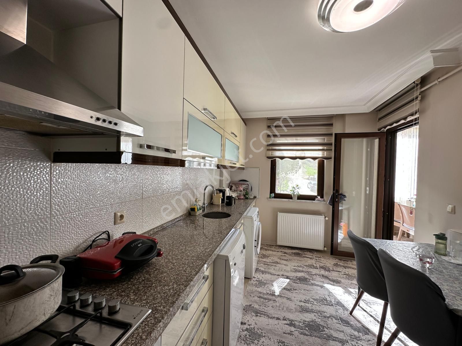 Rw Land Gayrimenkul'den Çalı Mah. Gümüşlük Mevkii Satılık 3+1 Daire - Görsel 4