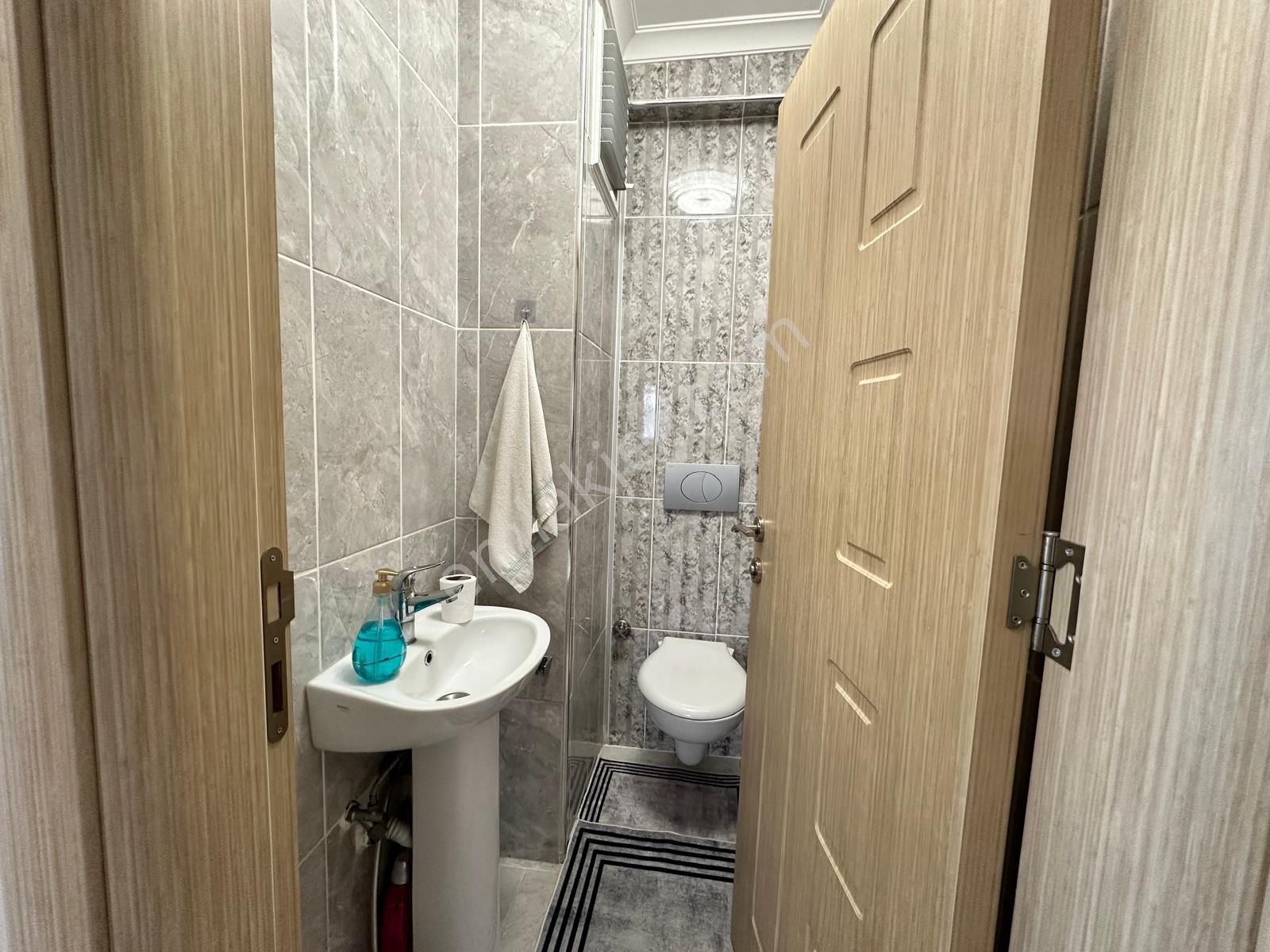 Rw Land Gayrimenkul'den Çalı Mah. Gümüşlük Mevkii Satılık 3+1 Daire - Görsel 17