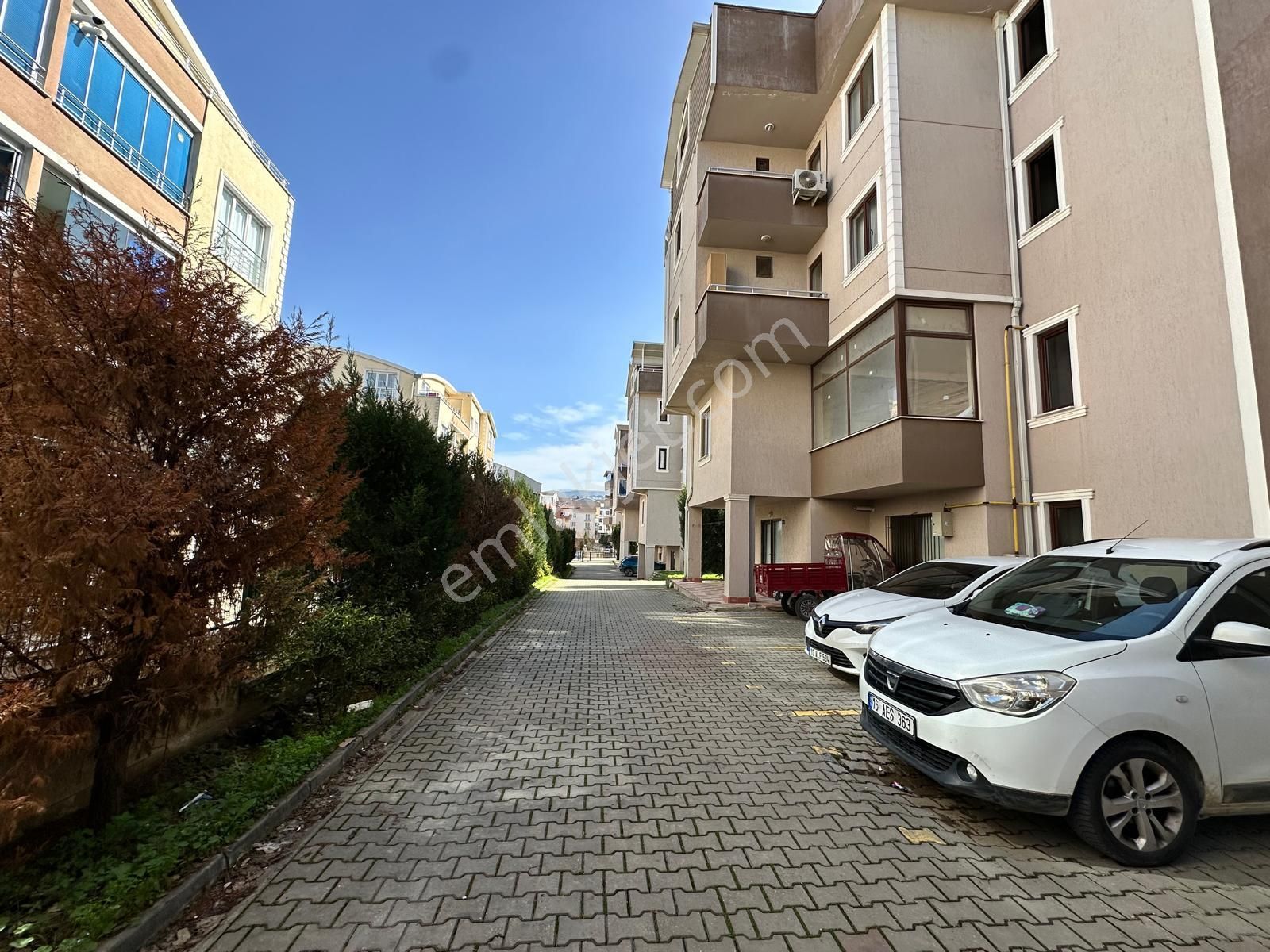 Rw Land Gayrimenkul'den Çalı Mah. Gümüşlük Mevkii Satılık 3+1 Daire - Görsel 27