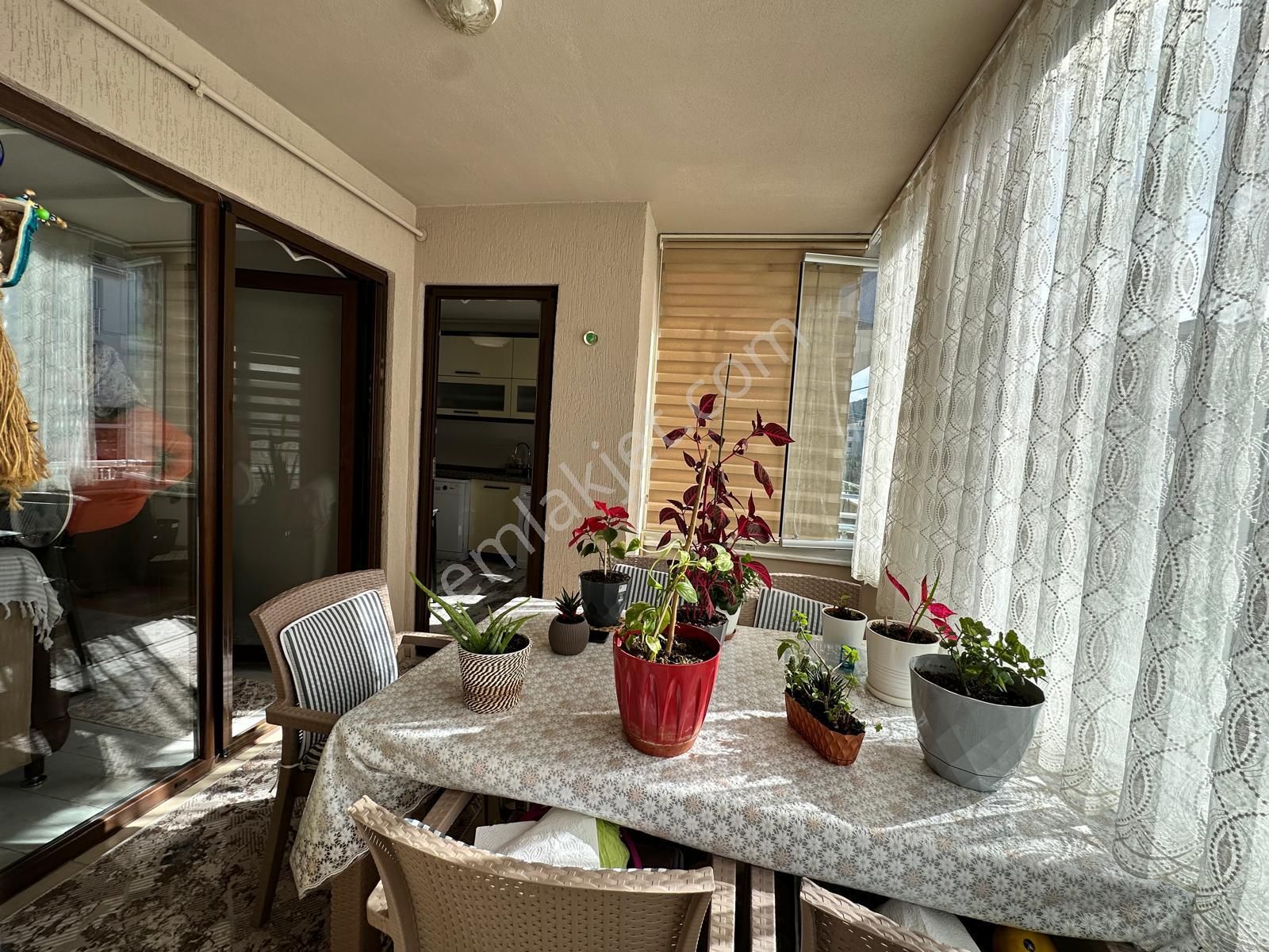 Rw Land Gayrimenkul'den Çalı Mah. Gümüşlük Mevkii Satılık 3+1 Daire - Görsel 11