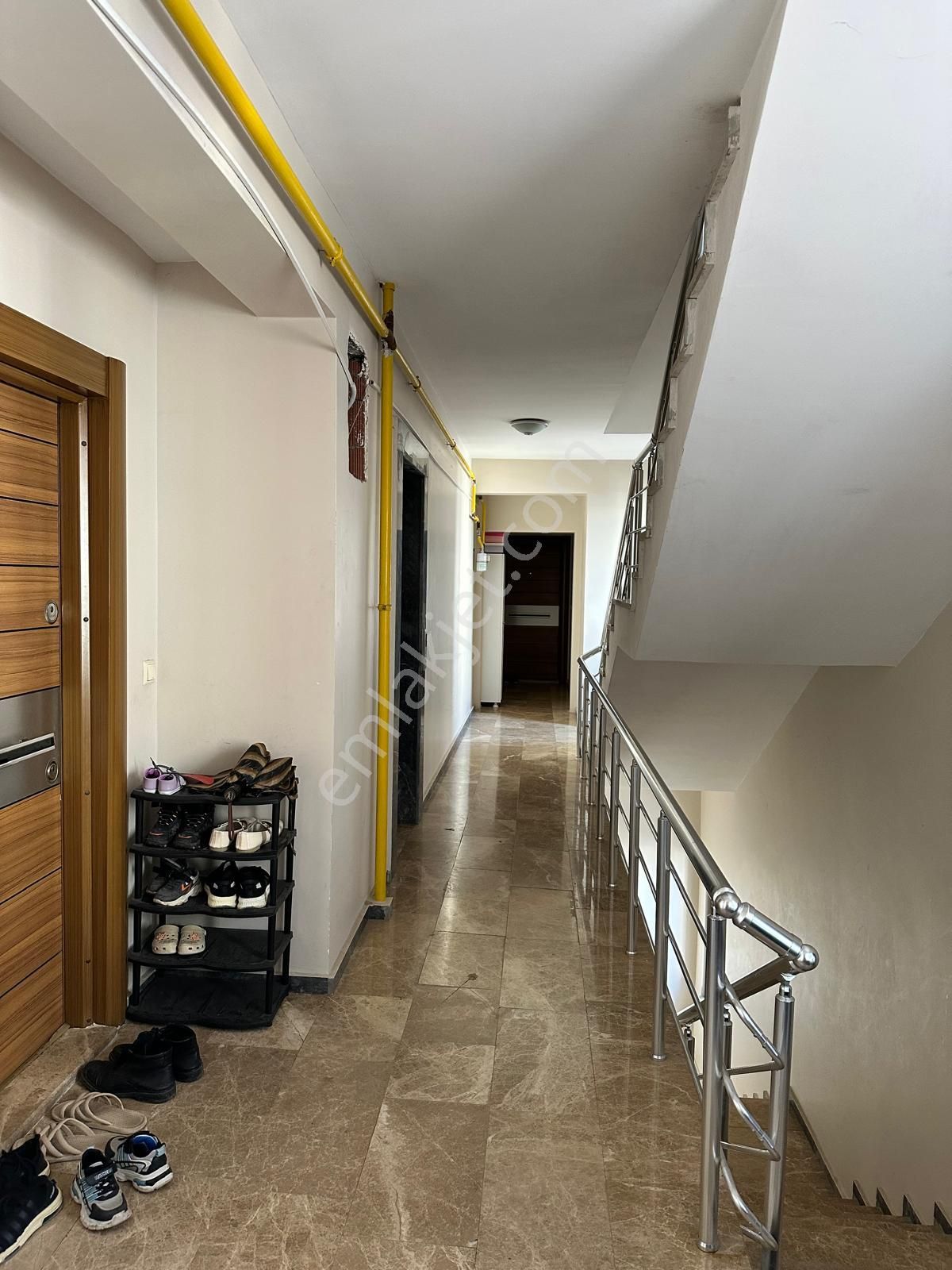 Rw Land Gayrimenkul'den Çalı Mah. Gümüşlük Mevkii Satılık 3+1 Daire - Görsel 21