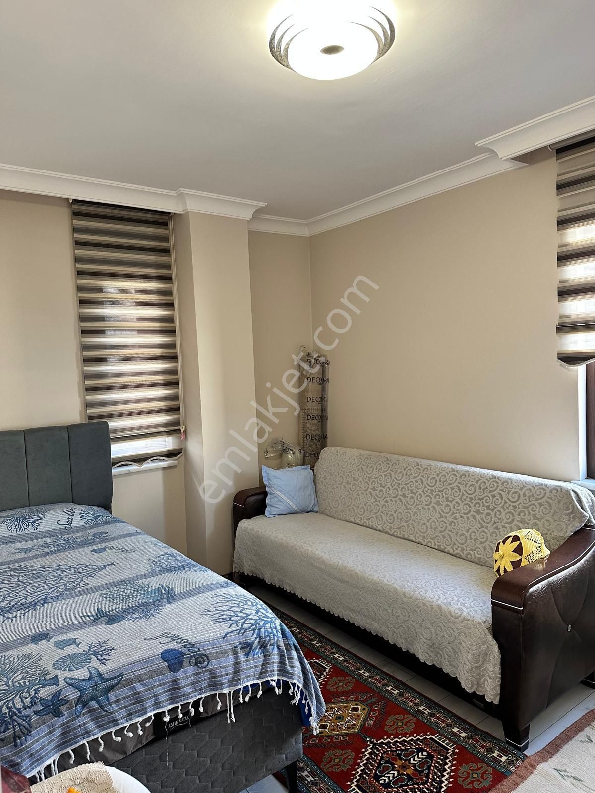 Rw Land Gayrimenkul'den Çalı Mah. Gümüşlük Mevkii Satılık 3+1 Daire - Görsel 14