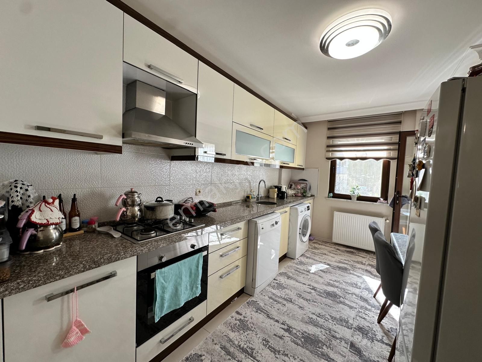 Rw Land Gayrimenkul'den Çalı Mah. Gümüşlük Mevkii Satılık 3+1 Daire - Görsel 3