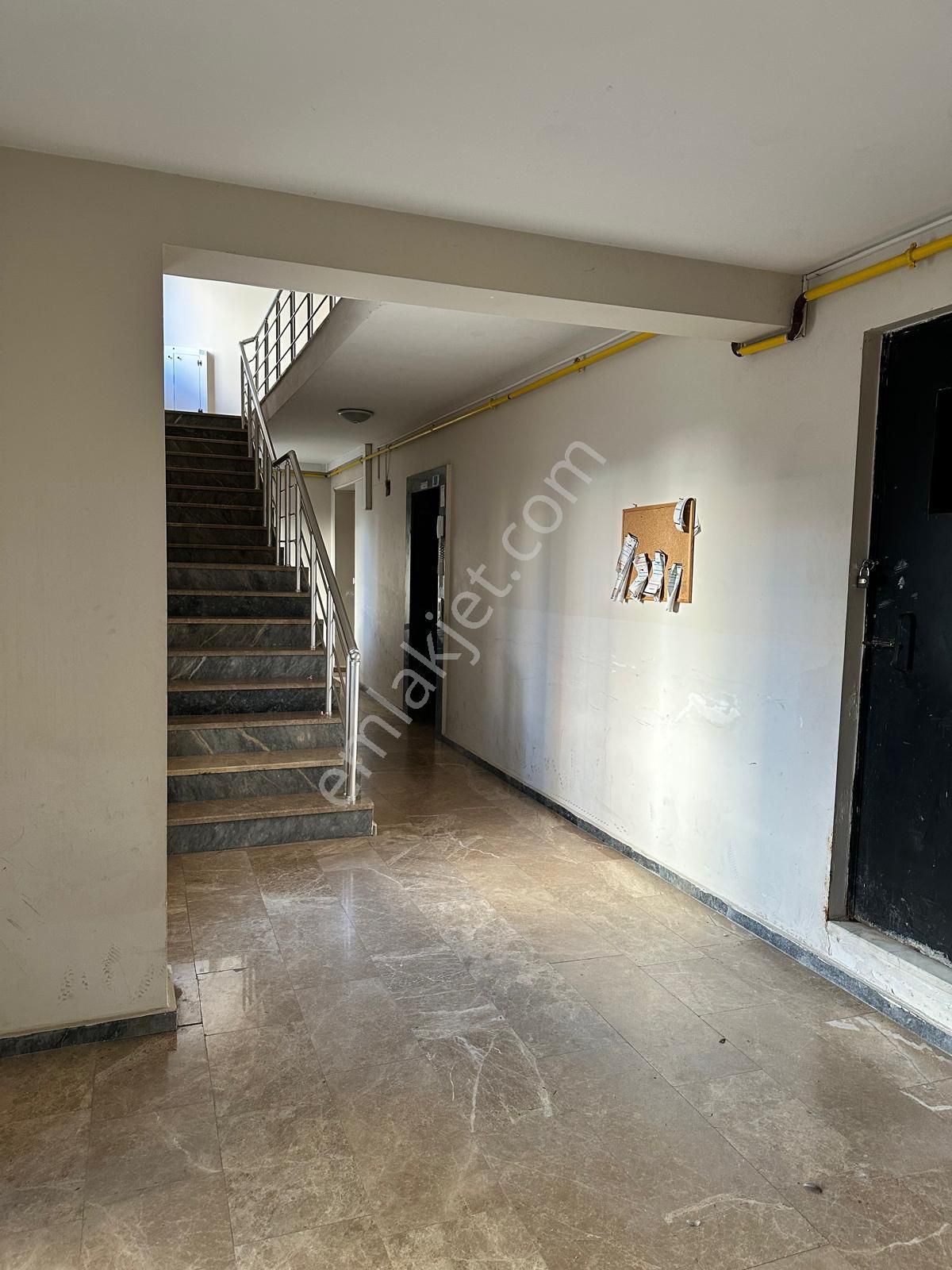 Rw Land Gayrimenkul'den Çalı Mah. Gümüşlük Mevkii Satılık 3+1 Daire - Görsel 22