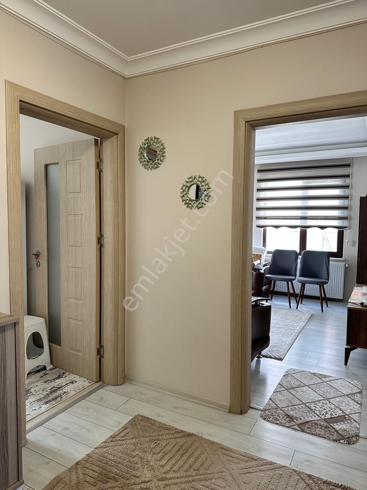 Rw Land Gayrimenkul'den Çalı Mah. Gümüşlük Mevkii Satılık 3+1 Daire - Görsel 12