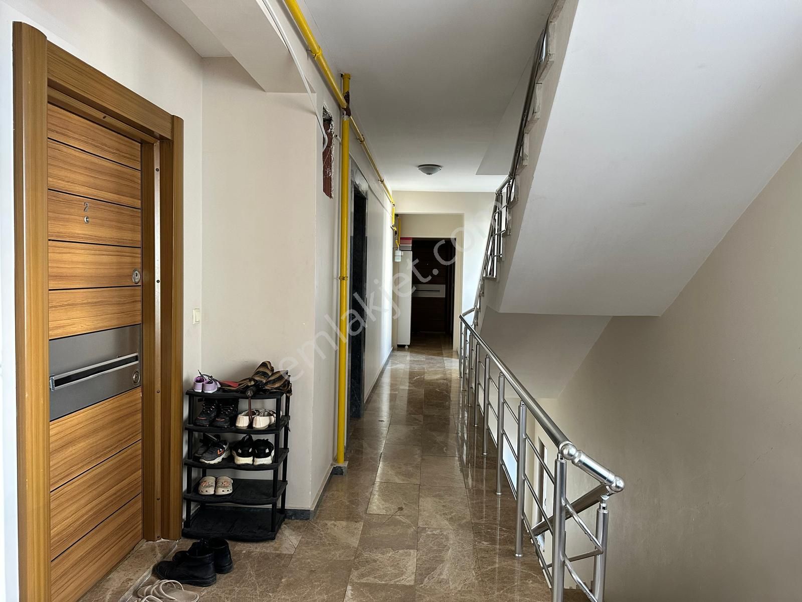 Rw Land Gayrimenkul'den Çalı Mah. Gümüşlük Mevkii Satılık 3+1 Daire - Görsel 23