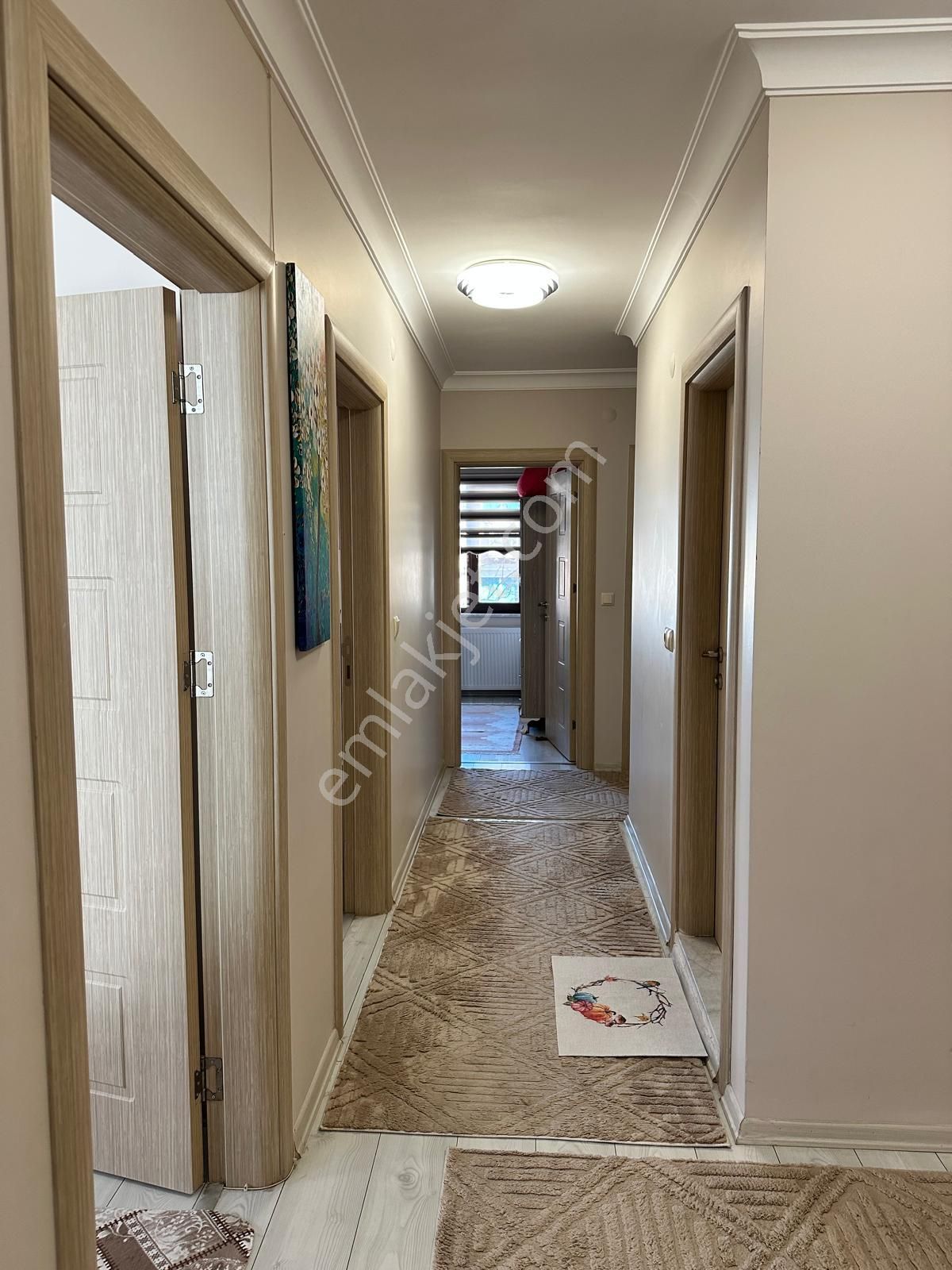 Rw Land Gayrimenkul'den Çalı Mah. Gümüşlük Mevkii Satılık 3+1 Daire - Görsel 8