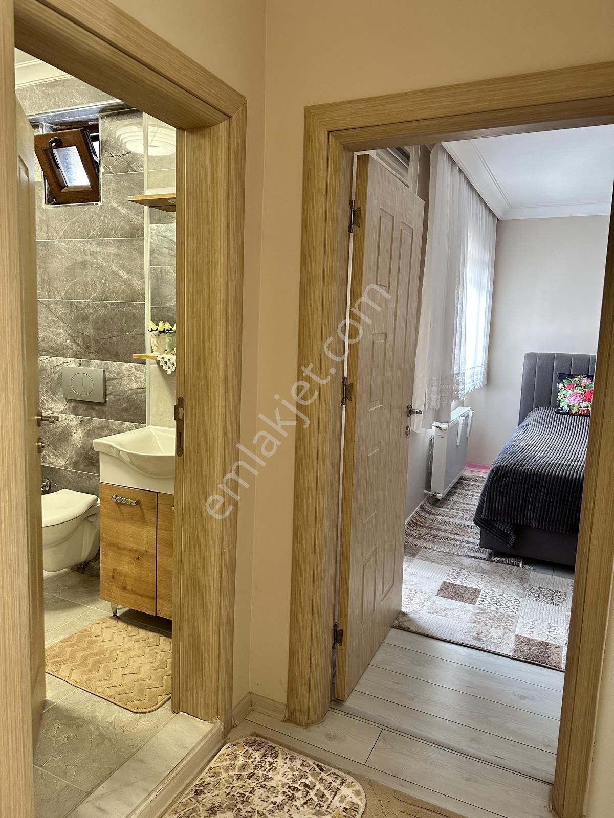 Rw Land Gayrimenkul'den Çalı Mah. Gümüşlük Mevkii Satılık 3+1 Daire - Görsel 18