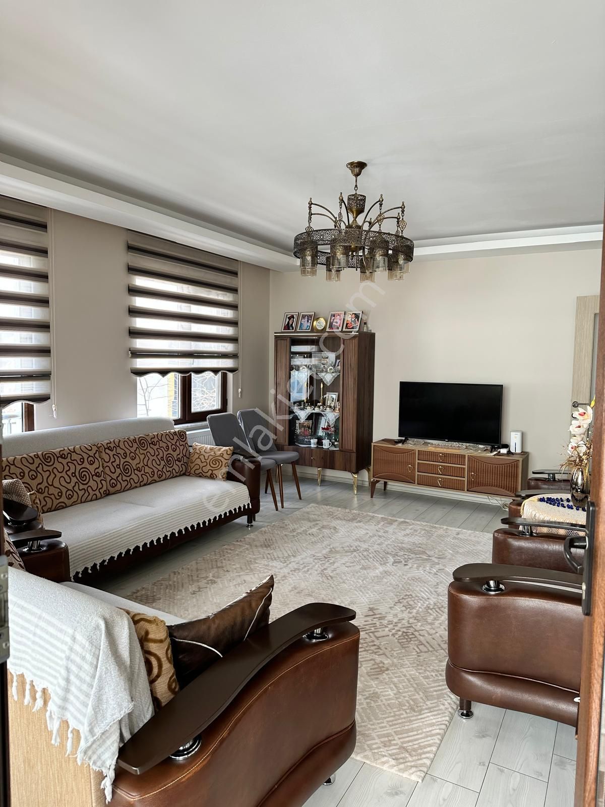 Rw Land Gayrimenkul'den Çalı Mah. Gümüşlük Mevkii Satılık 3+1 Daire - Görsel 7