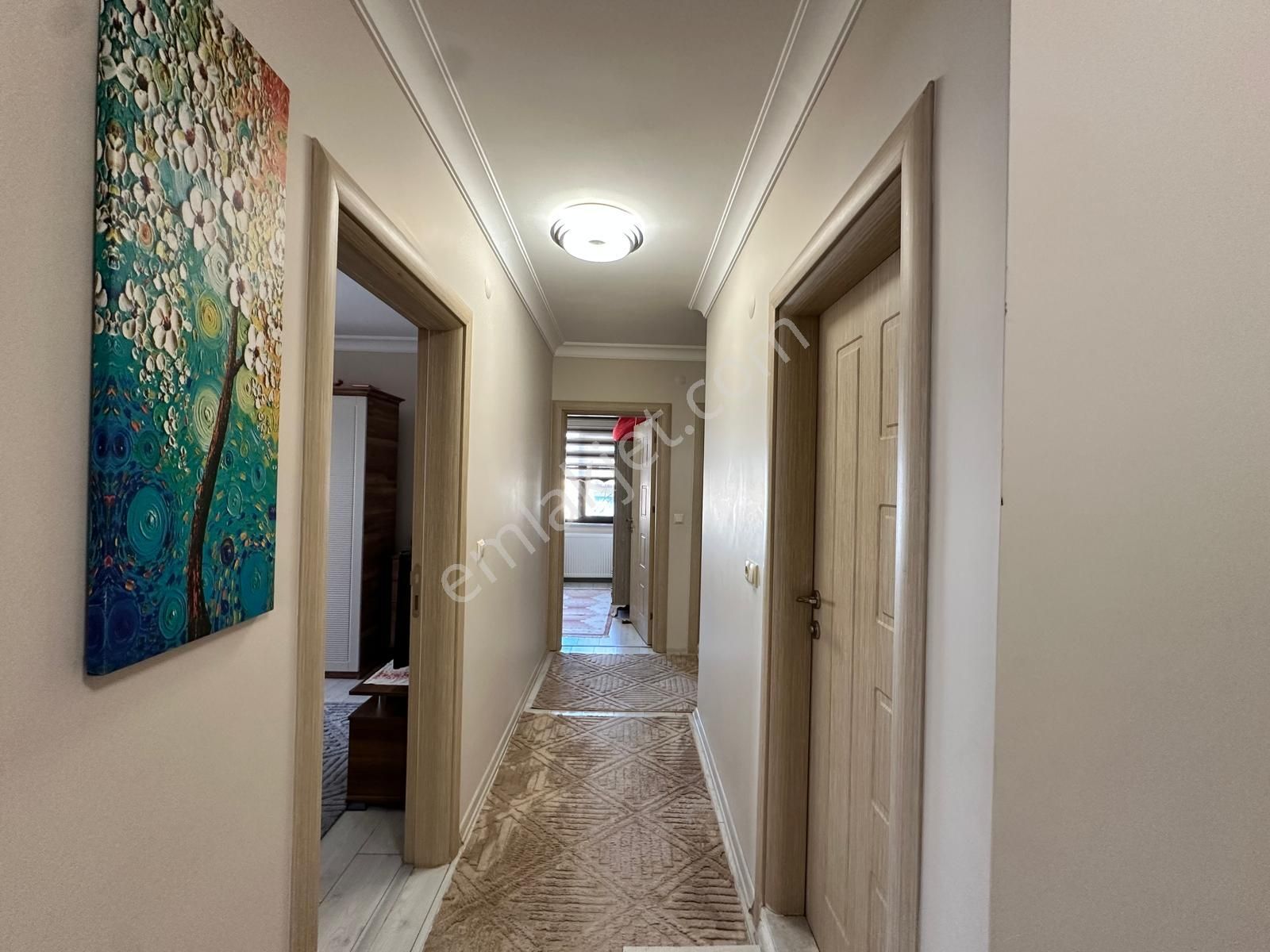 Rw Land Gayrimenkul'den Çalı Mah. Gümüşlük Mevkii Satılık 3+1 Daire - Görsel 9