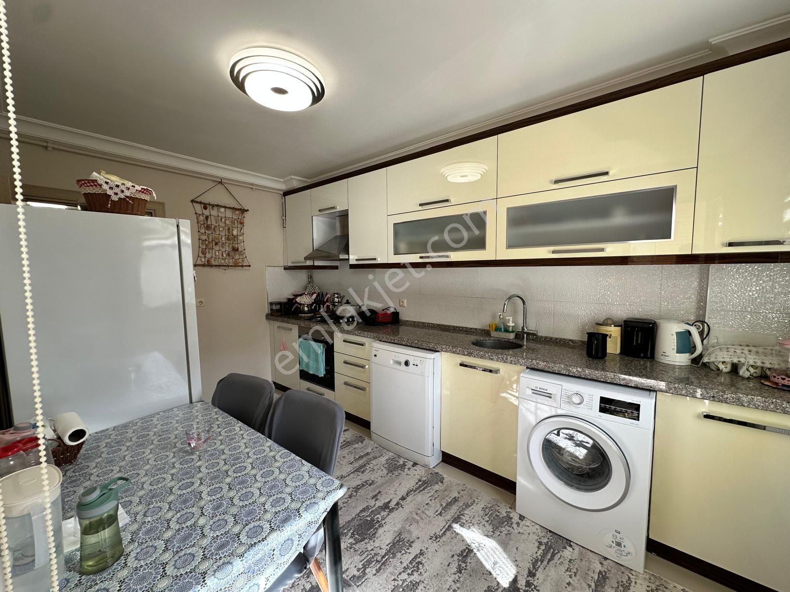 Rw Land Gayrimenkul'den Çalı Mah. Gümüşlük Mevkii Satılık 3+1 Daire - Görsel 5