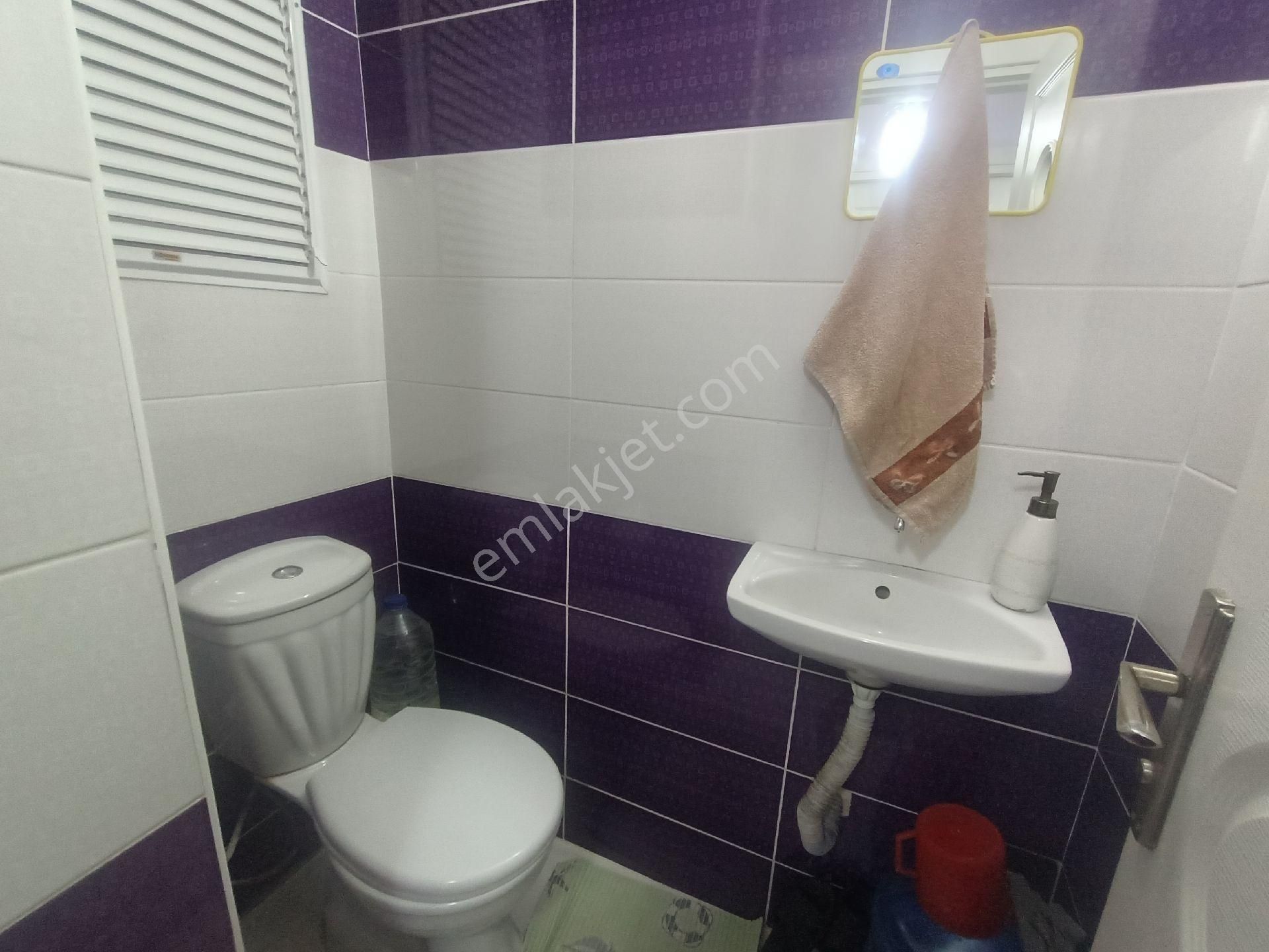 Narlıderede Site İçinde Ara Kat Denz Manzrlı Satılık 2+1 Daire - Görsel 32