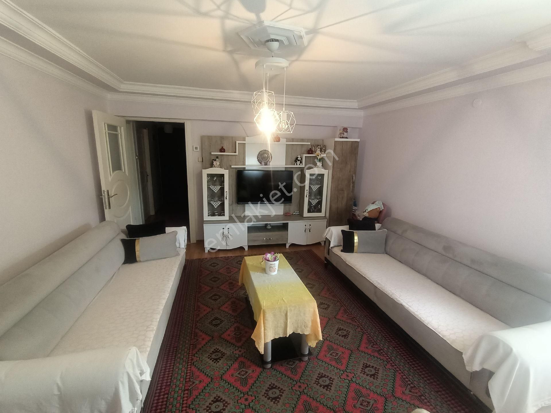 Narlıderede Site İçinde Ara Kat Denz Manzrlı Satılık 2+1 Daire - Görsel 14