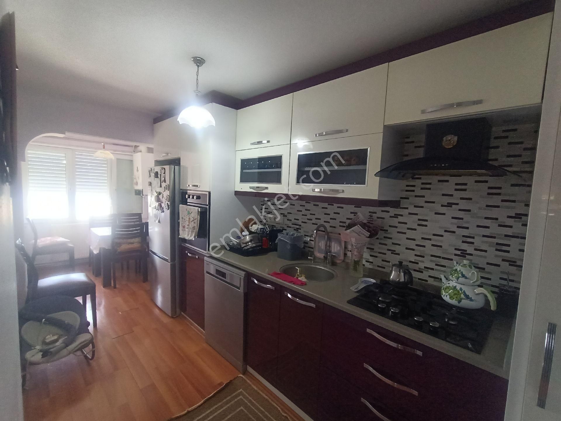 Narlıderede Site İçinde Ara Kat Denz Manzrlı Satılık 2+1 Daire - Görsel 20