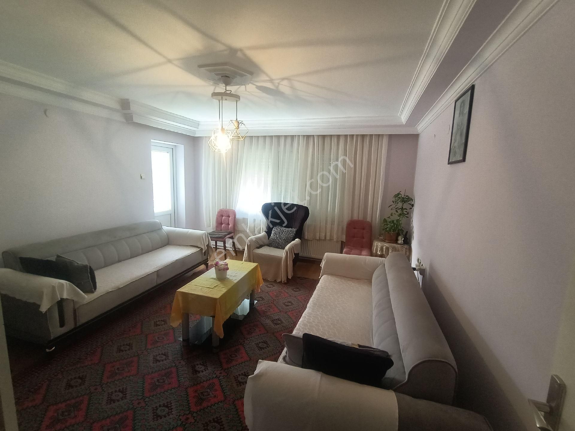 Narlıderede Site İçinde Ara Kat Denz Manzrlı Satılık 2+1 Daire - Görsel 15