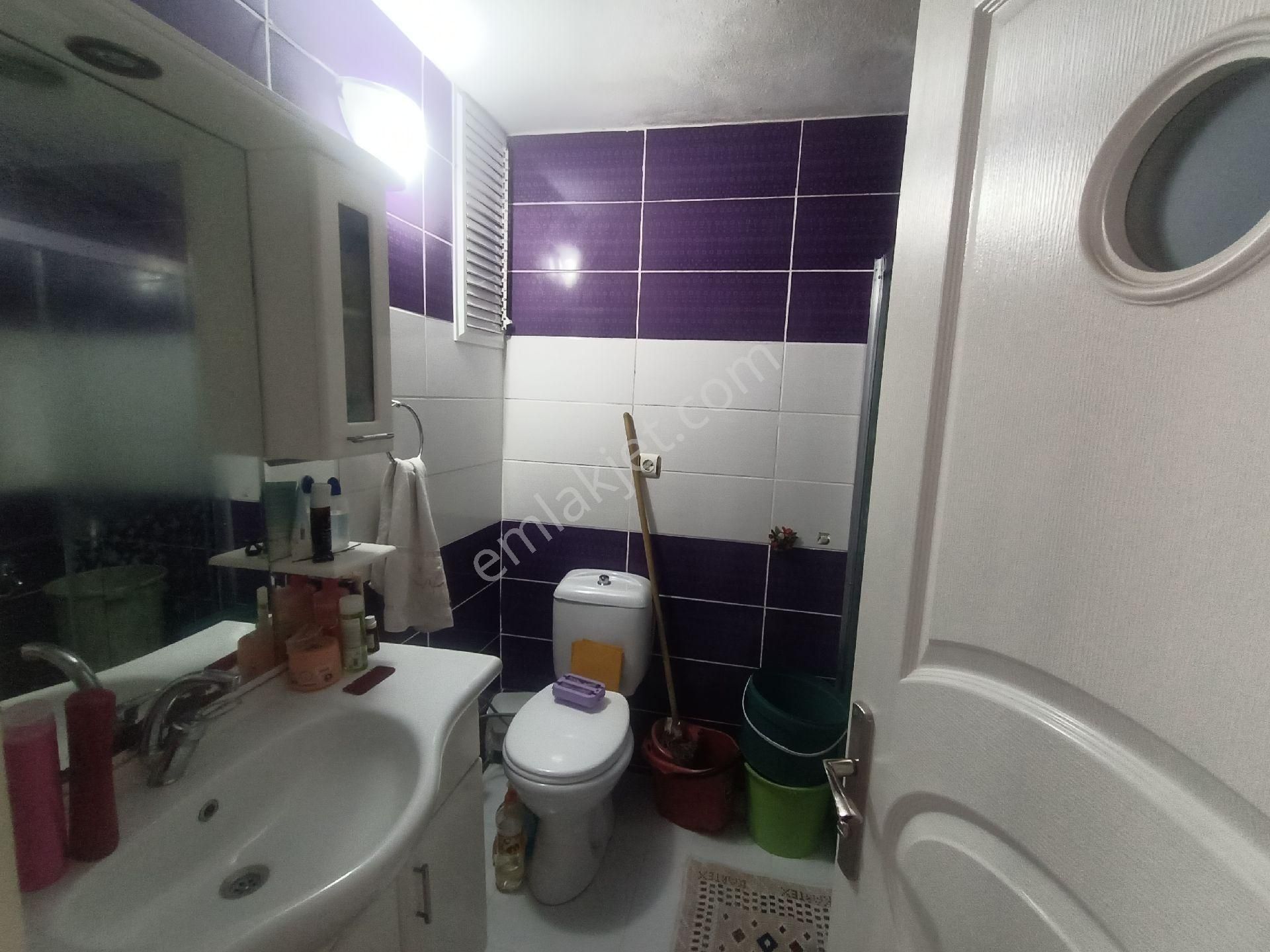 Narlıderede Site İçinde Ara Kat Denz Manzrlı Satılık 2+1 Daire - Görsel 34