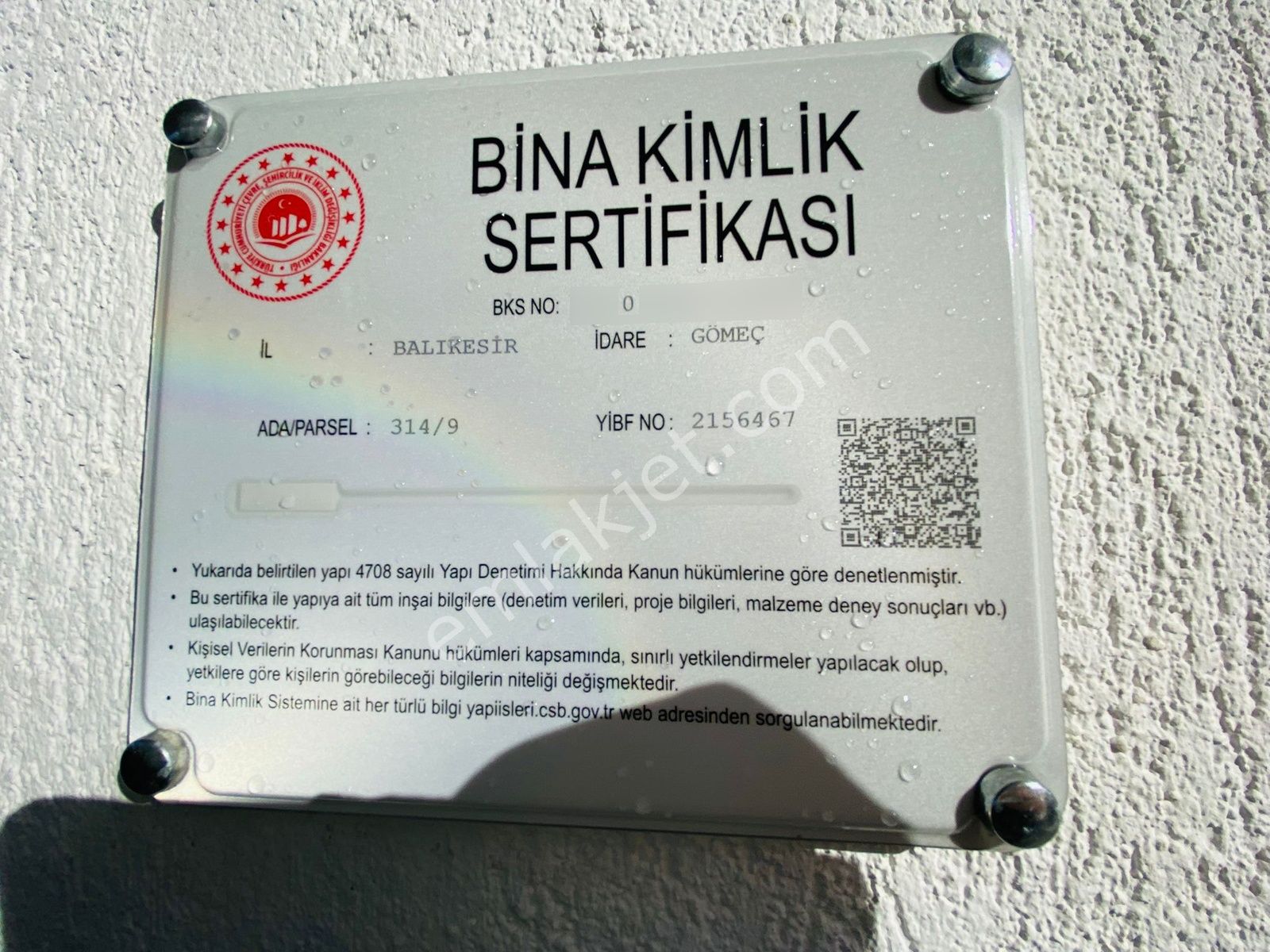 Gömeç Demir Gayrimenkulden Ultura Lüx Akıllı Sisitem 2+1 Daire - Görsel 9