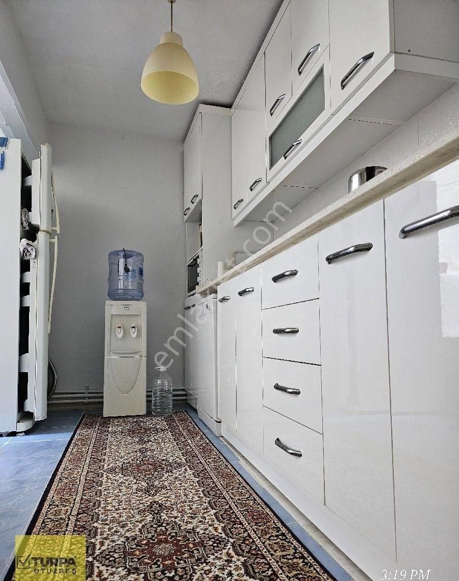 Turpa Otuzbeş'ten 2+1 Eşyalı Kiralık - Görsel 19