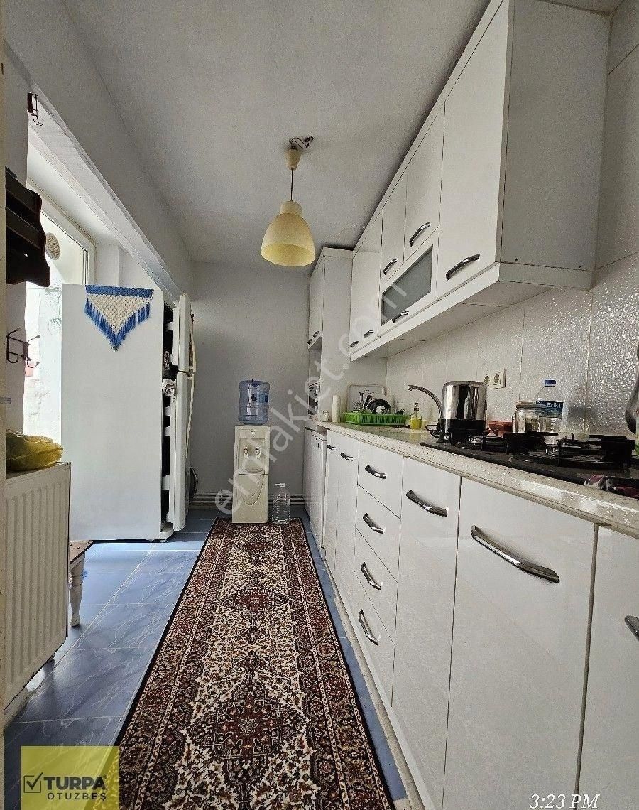 Turpa Otuzbeş'ten 2+1 Eşyalı Kiralık - Görsel 12
