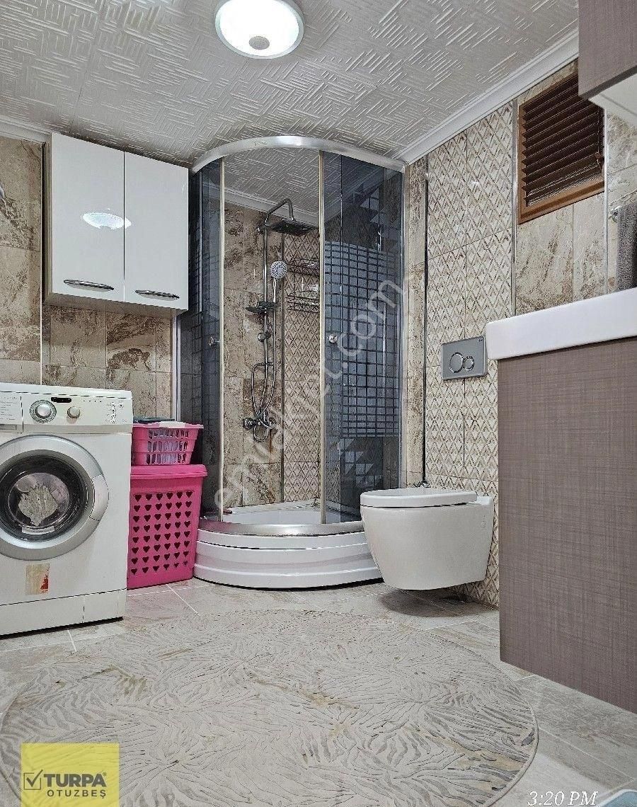 Turpa Otuzbeş'ten 2+1 Eşyalı Kiralık - Görsel 4