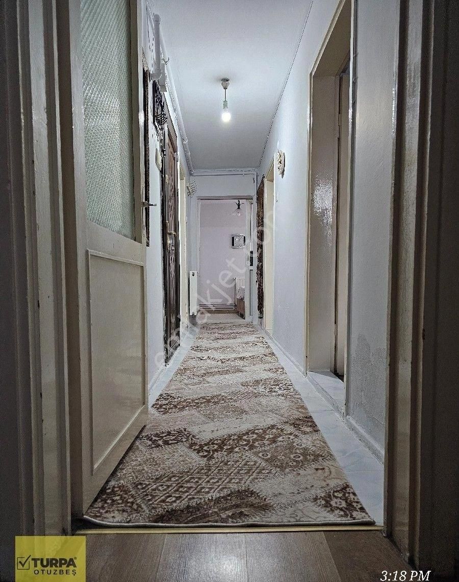 Turpa Otuzbeş'ten 2+1 Eşyalı Kiralık - Görsel 10