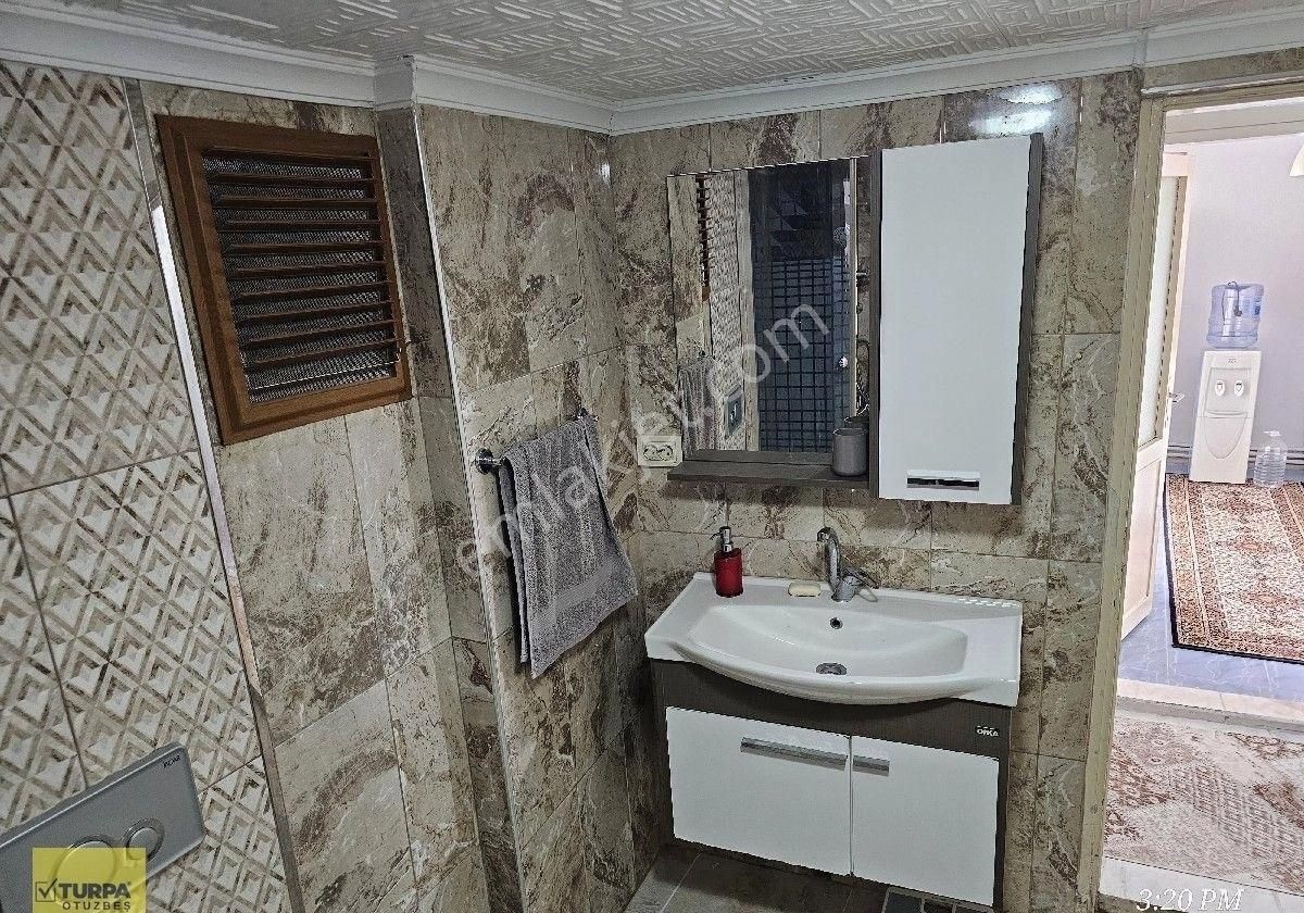Turpa Otuzbeş'ten 2+1 Eşyalı Kiralık - Görsel 8