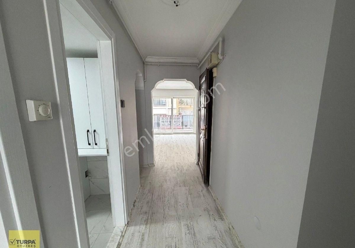 Turpa Otuzbeş'ten 2+1 Eşyalı Kiralık - Görsel 20