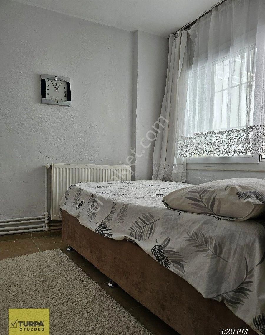 Turpa Otuzbeş'ten 2+1 Eşyalı Kiralık - Görsel 13