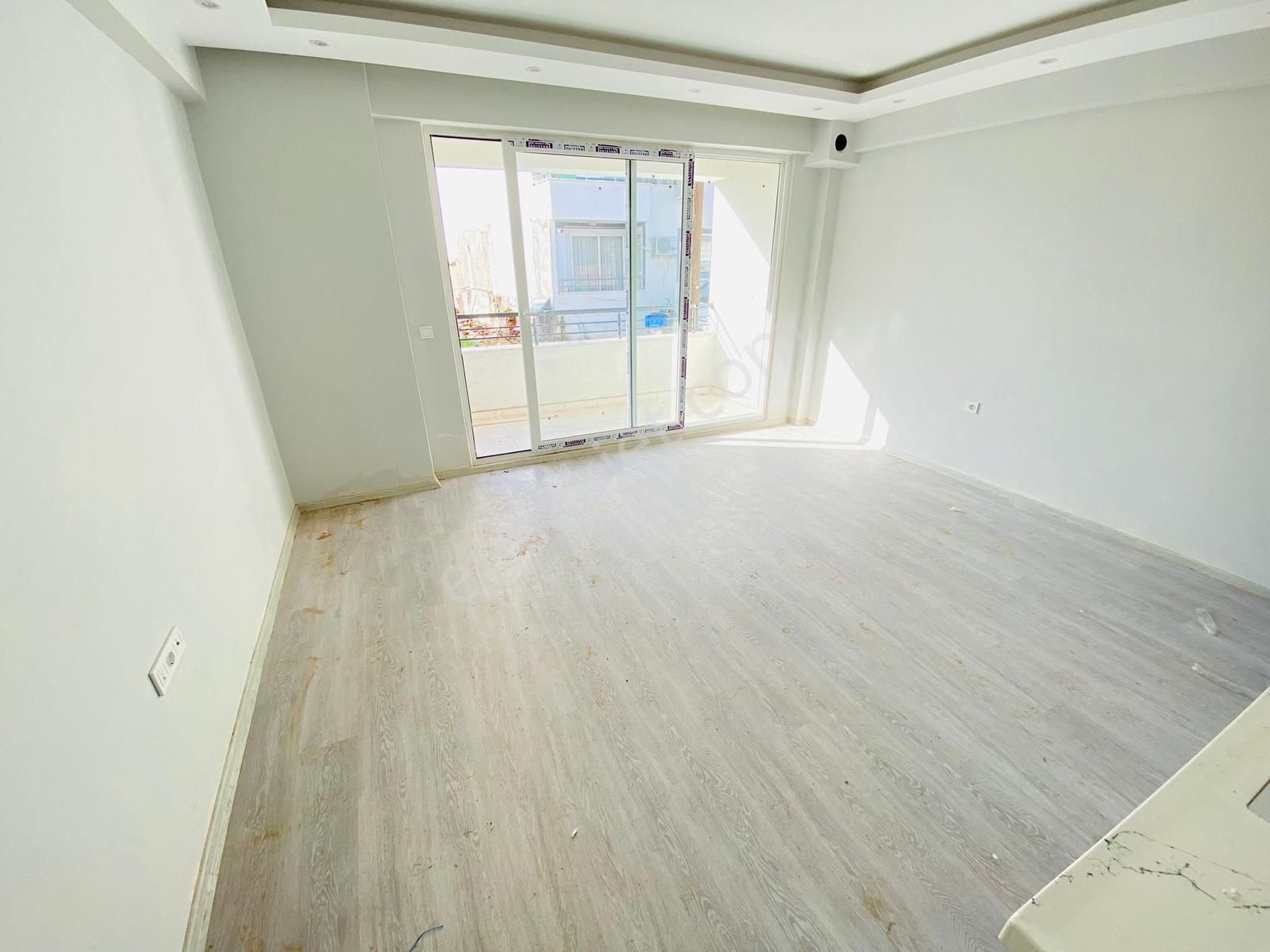 Gömeç Hastane Bölgesinde Hesaplı 2+1 Daire - Görsel 15