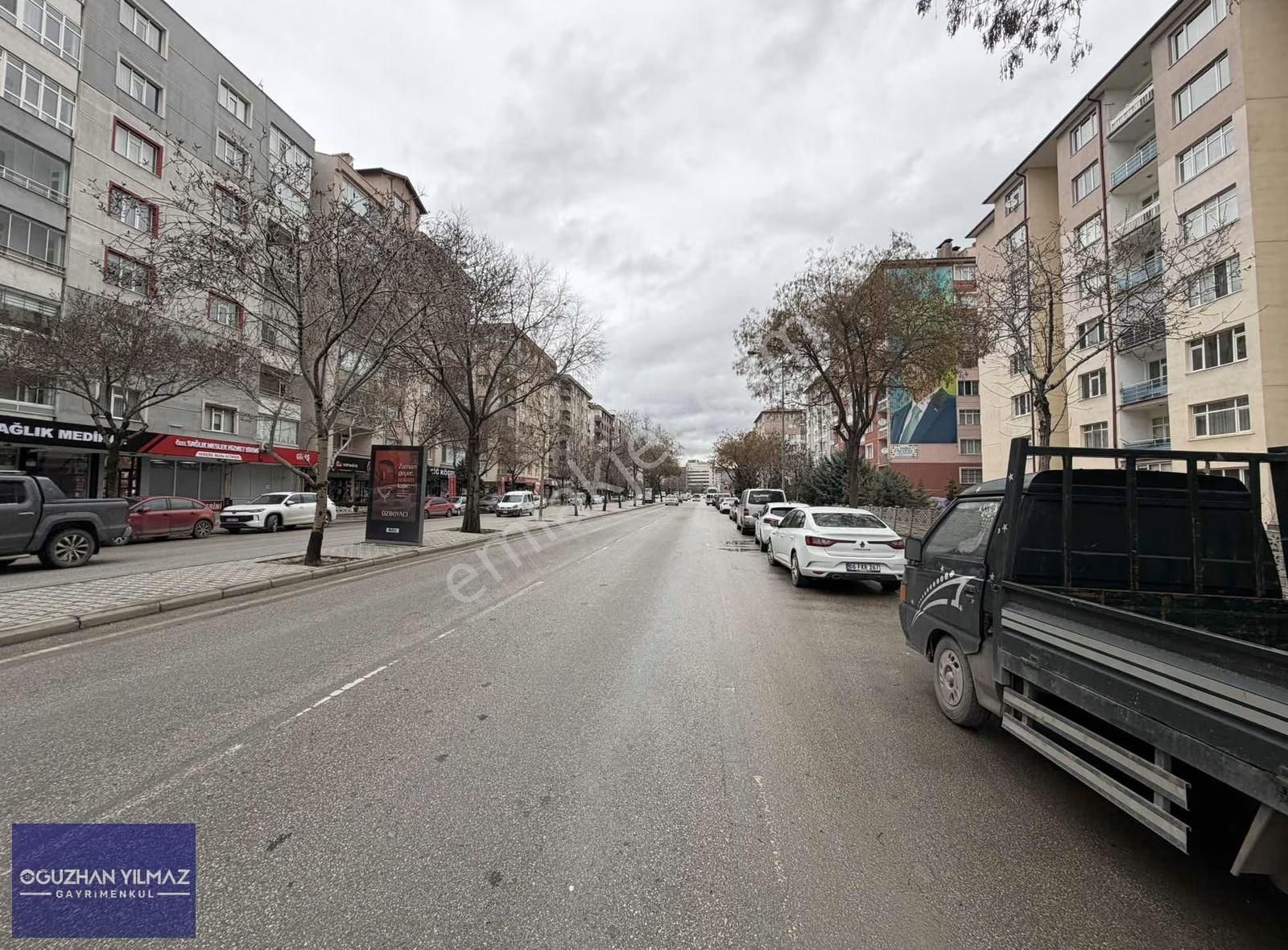 Oğuzhan Yılmaz'dan Işıklar Mh Kiralık 2+1 Daire - Görsel 2