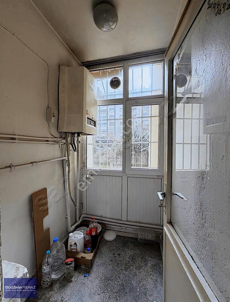 Oğuzhan Yılmaz'dan Işıklar Mh Kiralık 2+1 Daire - Görsel 12