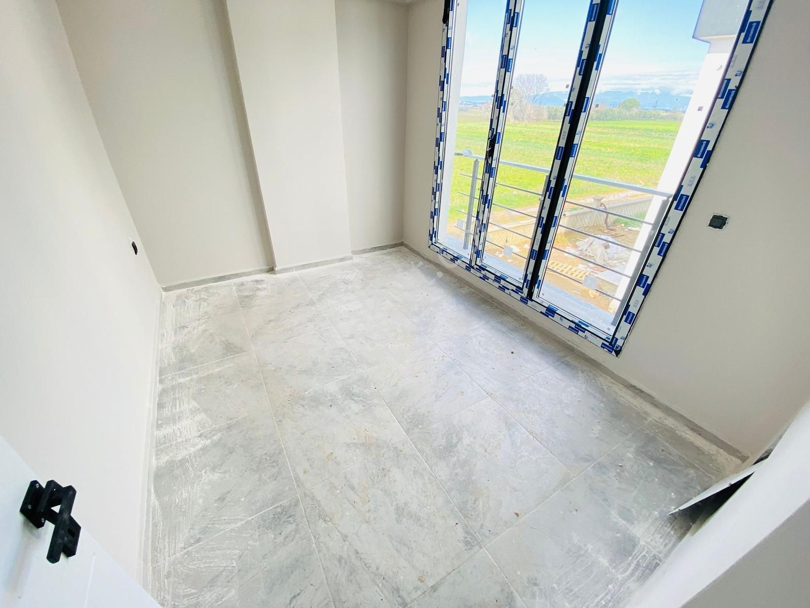 Gömeç'te Sahil Bölgesinde Satılık 3+1 Site İçerisinde Villa - Görsel 15