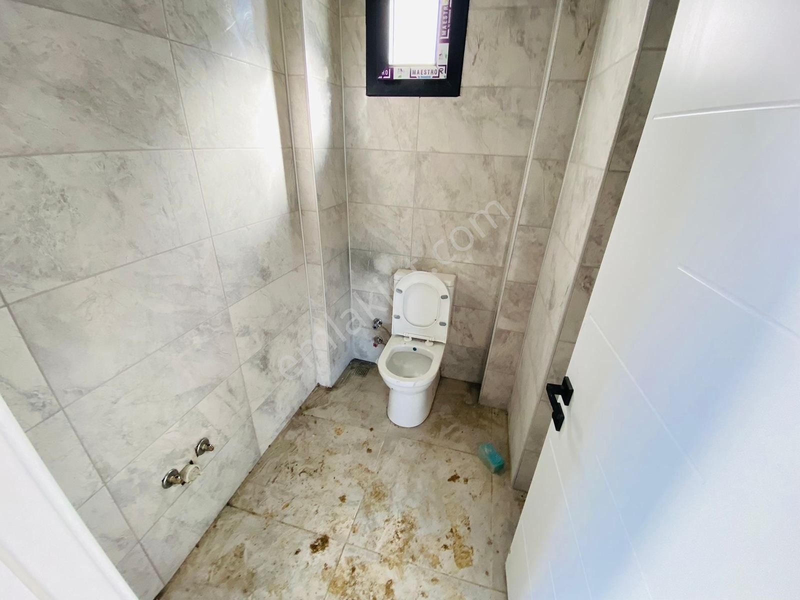 Gömeç'te Sahil Bölgesinde Satılık 3+1 Site İçerisinde Villa - Görsel 20