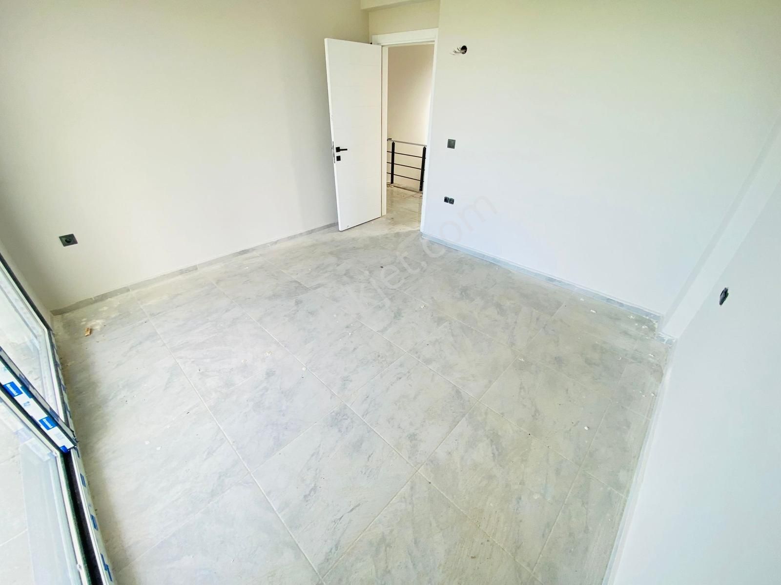 Gömeç'te Sahil Bölgesinde Satılık 3+1 Site İçerisinde Villa - Görsel 30