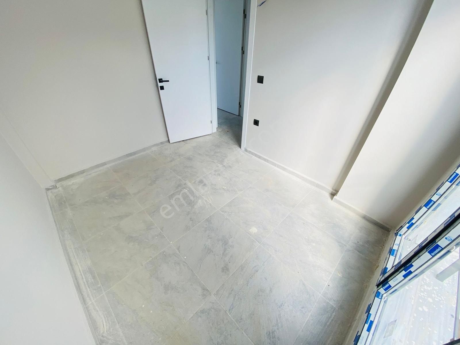 Gömeç'te Sahil Bölgesinde Satılık 3+1 Site İçerisinde Villa - Görsel 10