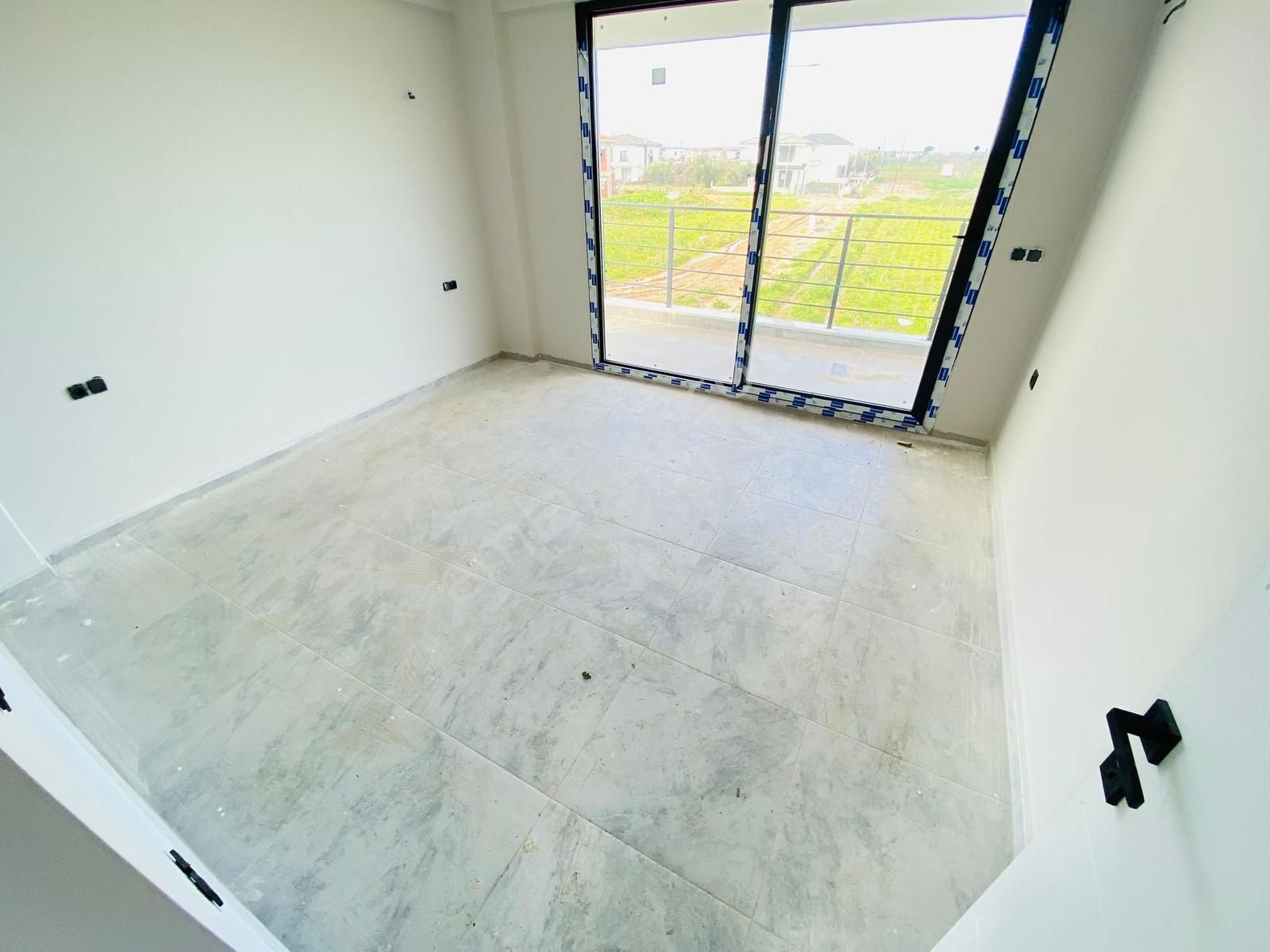 Gömeç'te Sahil Bölgesinde Satılık 3+1 Site İçerisinde Villa - Görsel 28