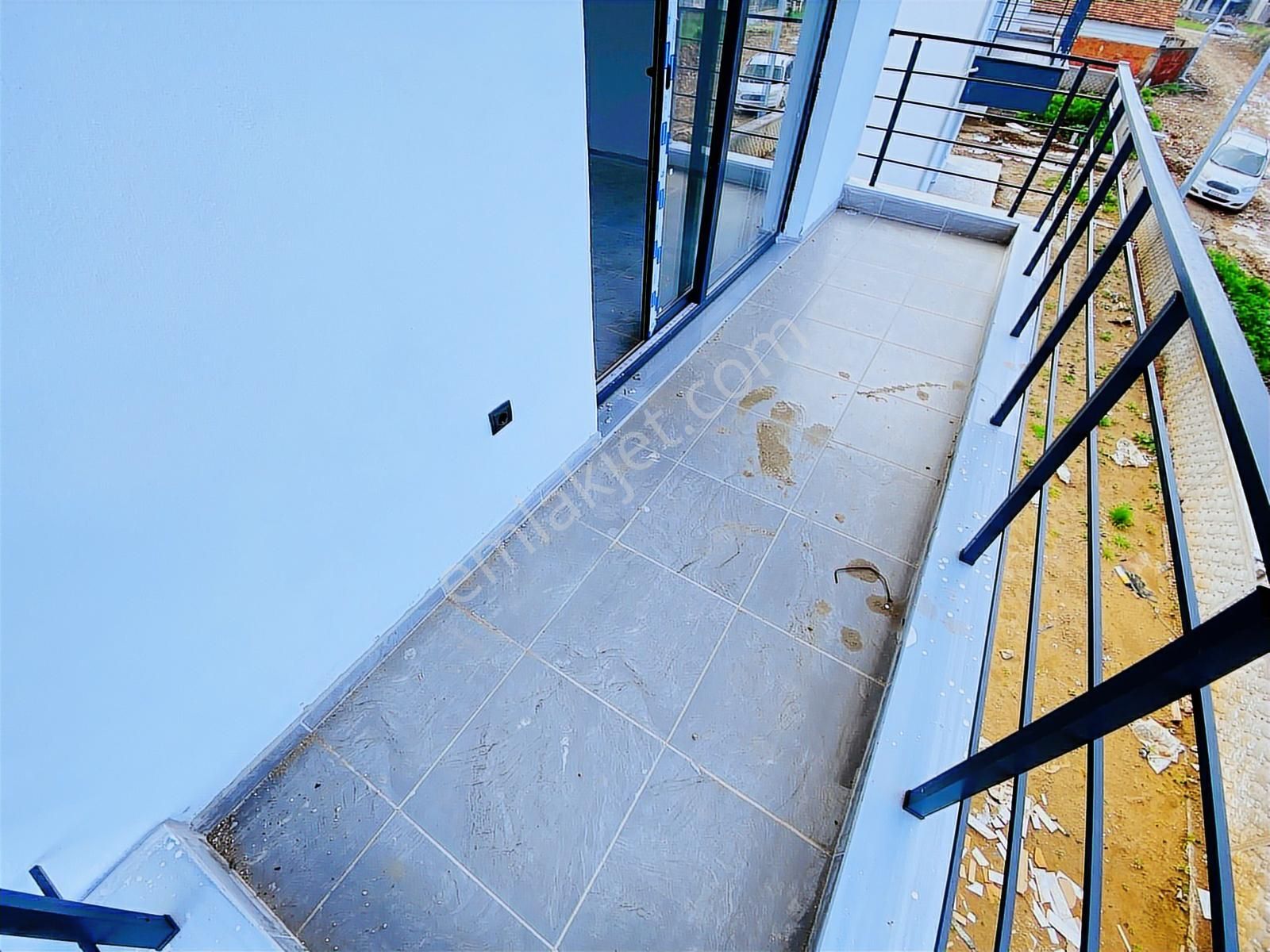 Gömeç'te Sahil Bölgesinde Satılık 3+1 Site İçerisinde Villa - Görsel 26