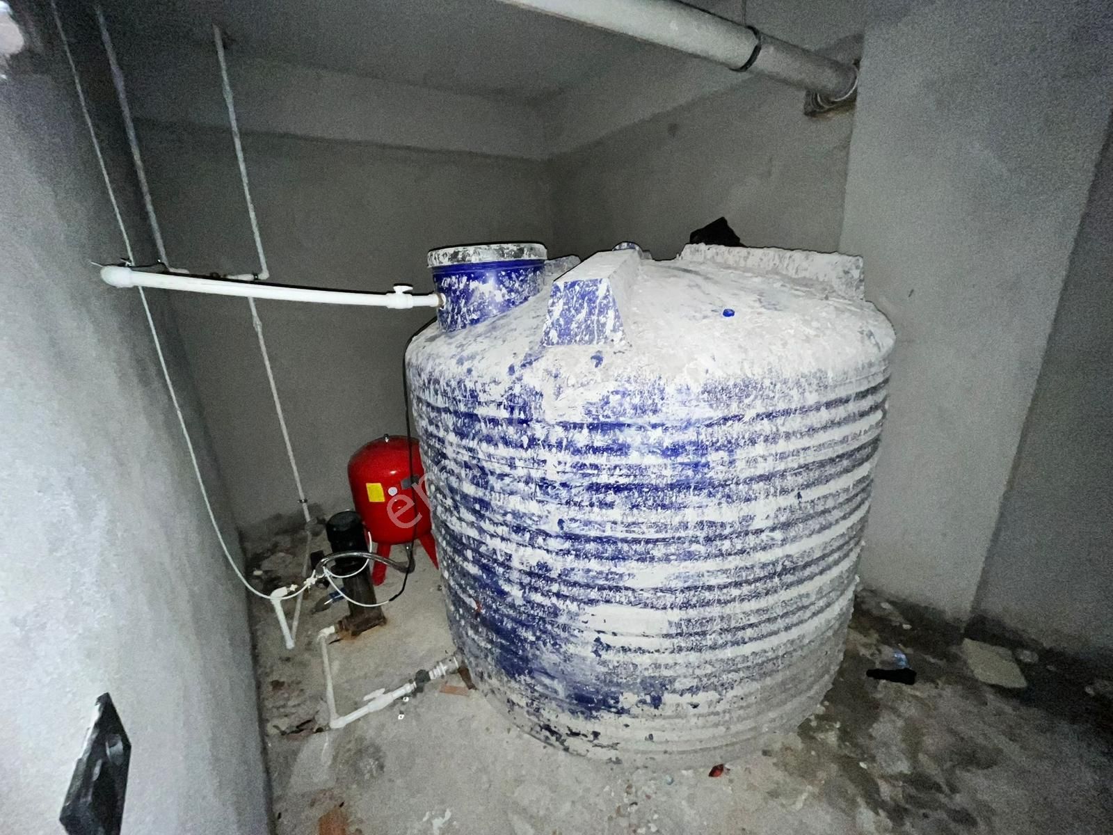 Gömeç Çarşı Merkezinde Satılık Ebeveyn Banyolu 2+1 Daire - Görsel 19