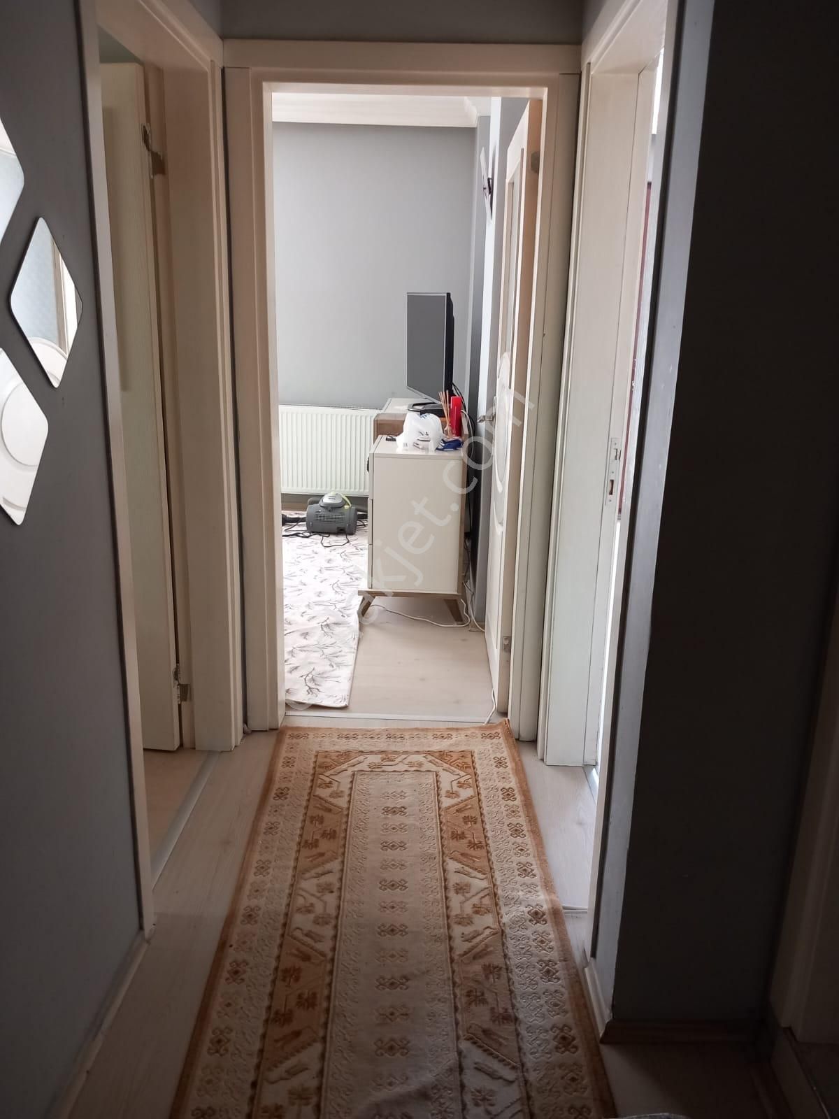 Yalova Dere Mah. 2+1 Yüksek Giriş Daire - Görsel 12