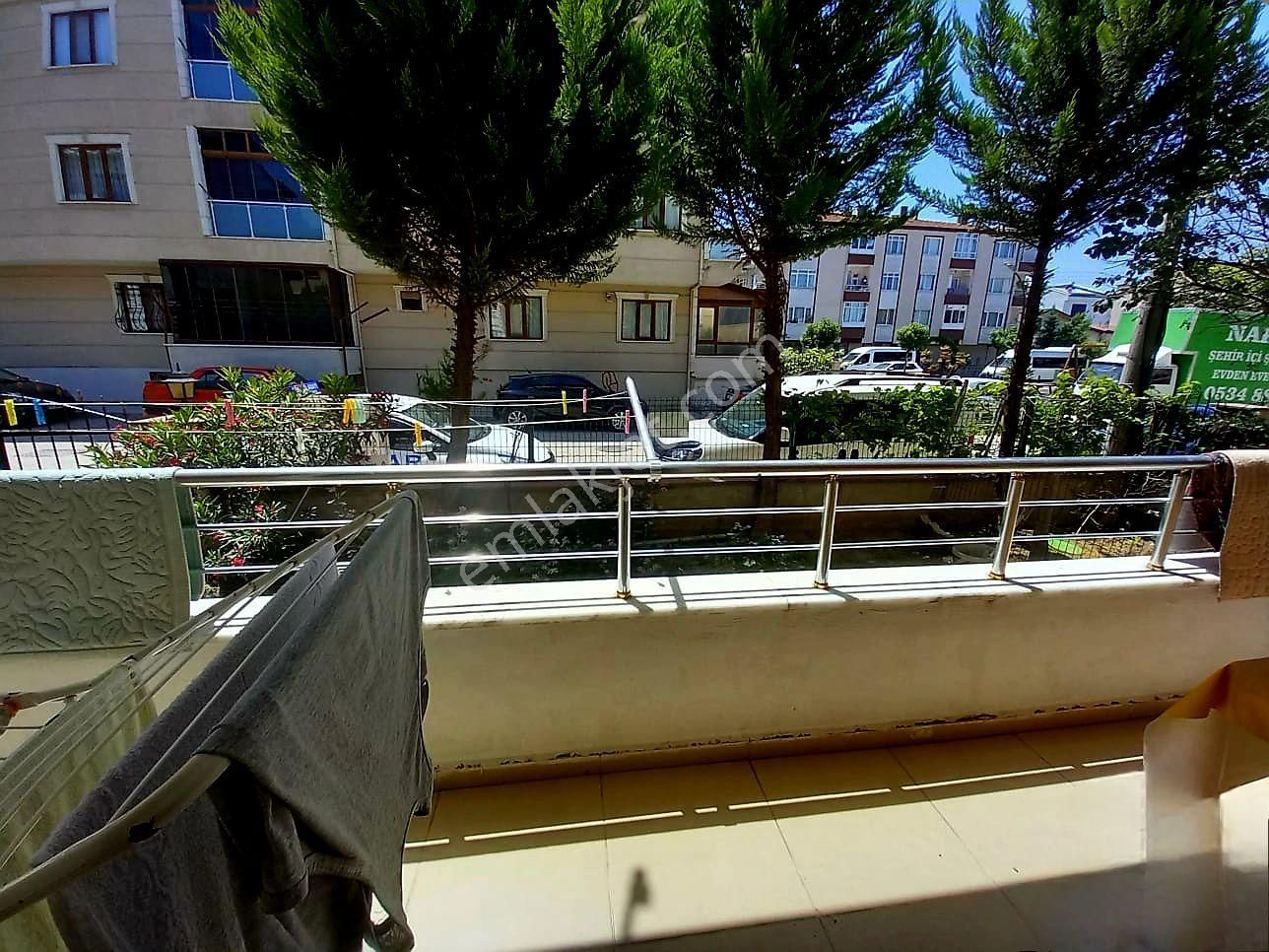 Yalova Dere Mah. 2+1 Yüksek Giriş Daire - Görsel 4