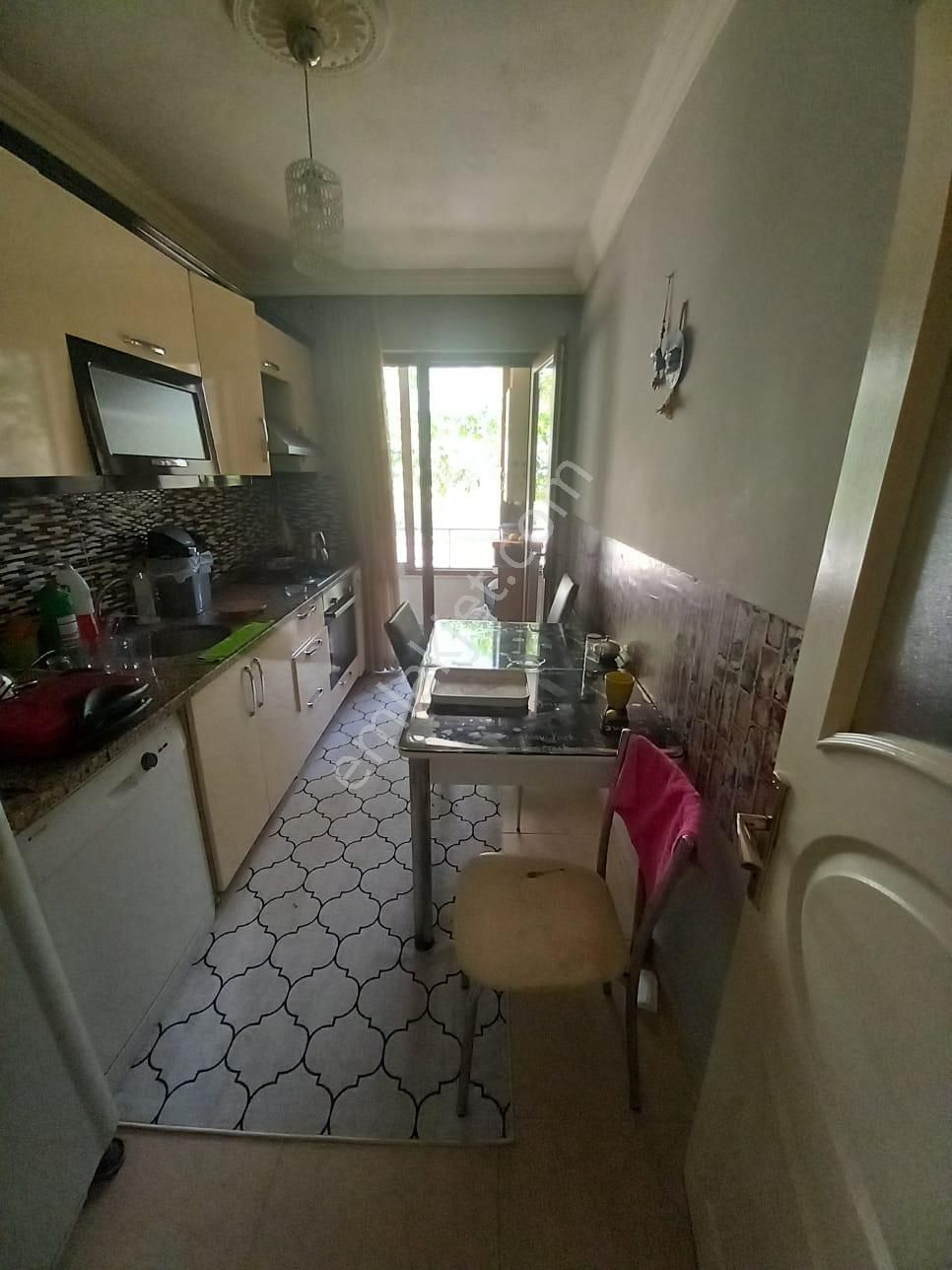 Yalova Dere Mah. 2+1 Yüksek Giriş Daire - Görsel 14