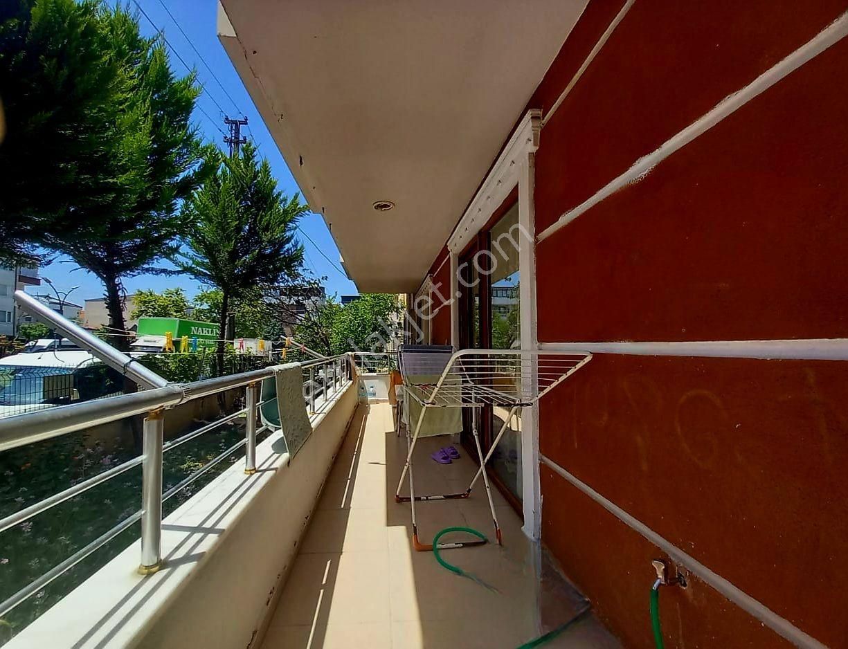 Yalova Dere Mah. 2+1 Yüksek Giriş Daire - Görsel 17