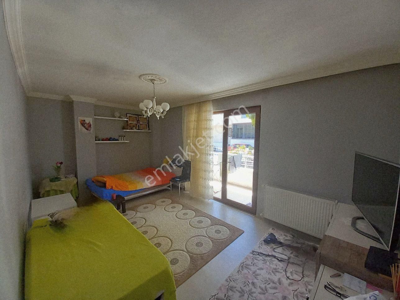 Yalova Dere Mah. 2+1 Yüksek Giriş Daire
