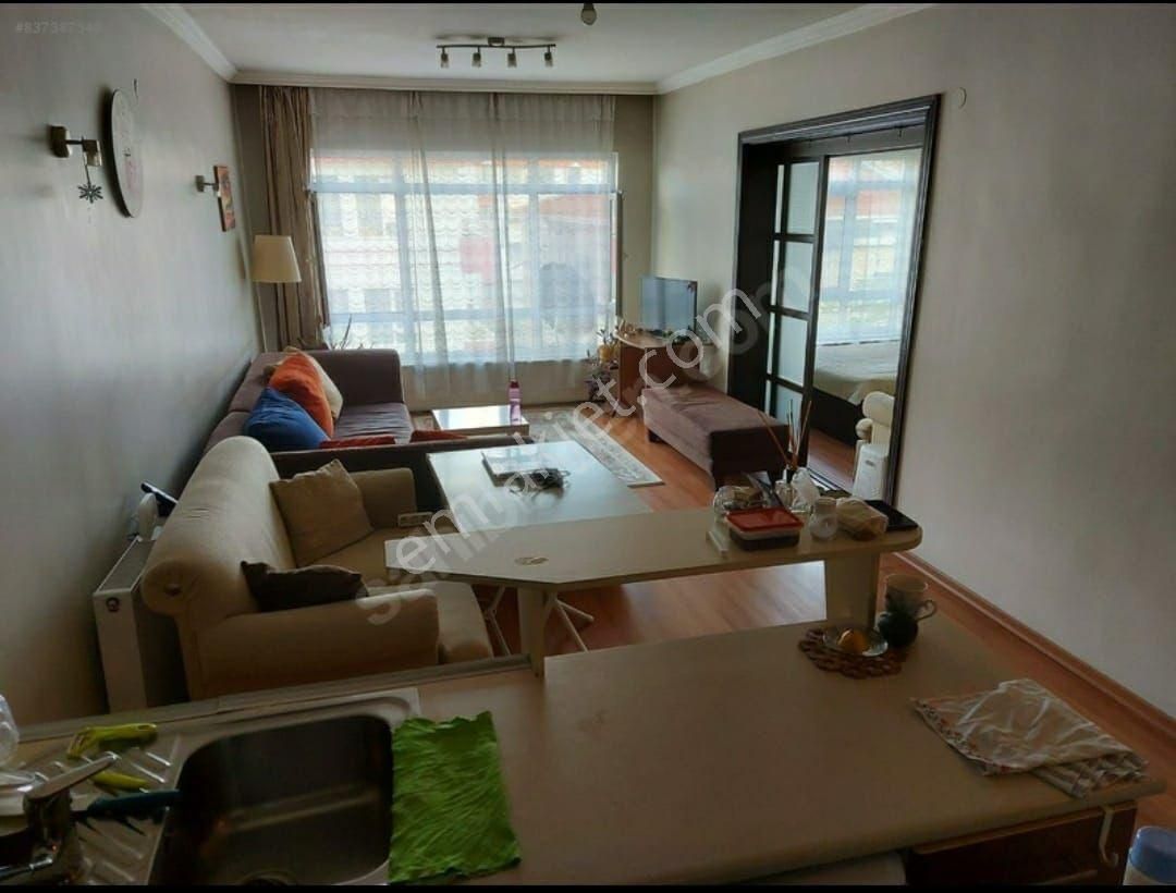 Ayrancı Refikbelendir'de 3+1 110m2 Bakımlı Kombili Daire - Görsel 6