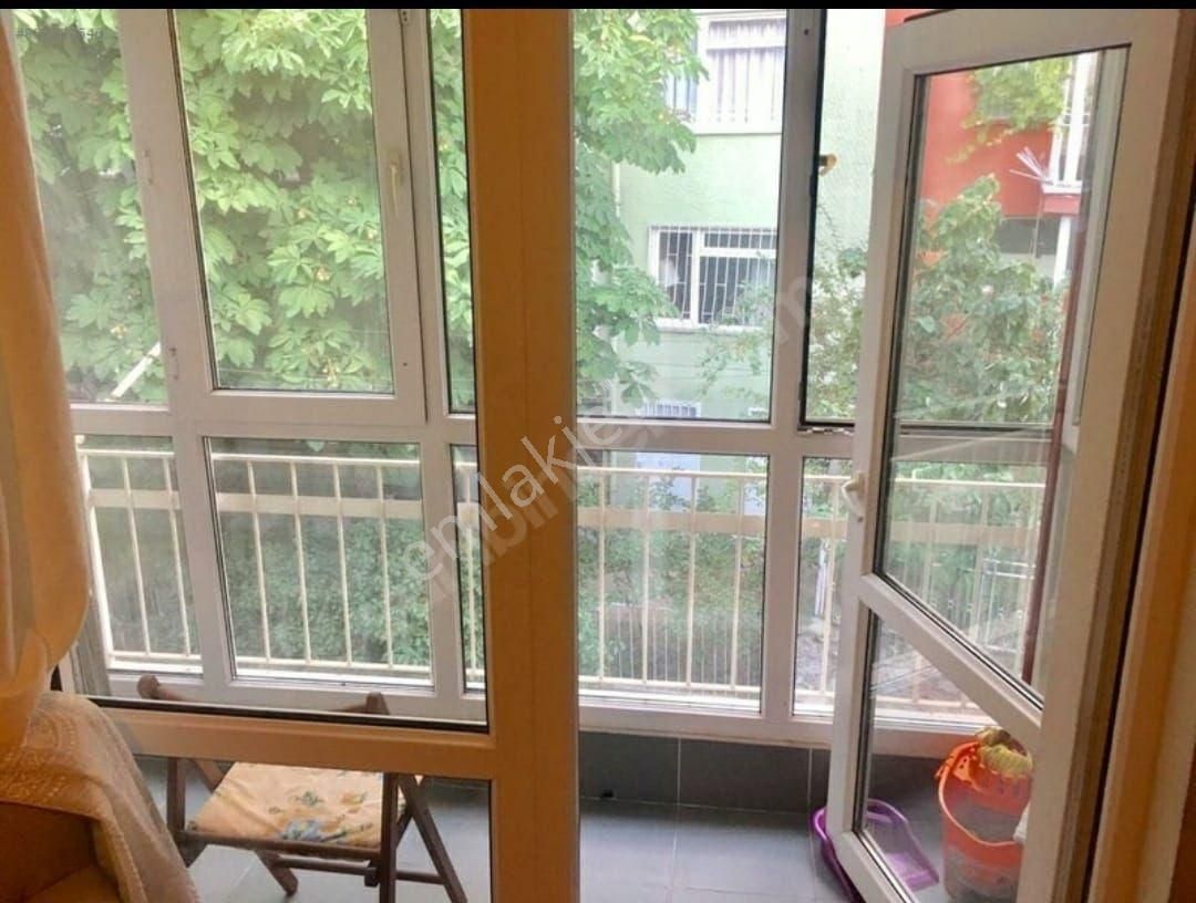 Ayrancı Refikbelendir'de 3+1 110m2 Bakımlı Kombili Daire - Görsel 8