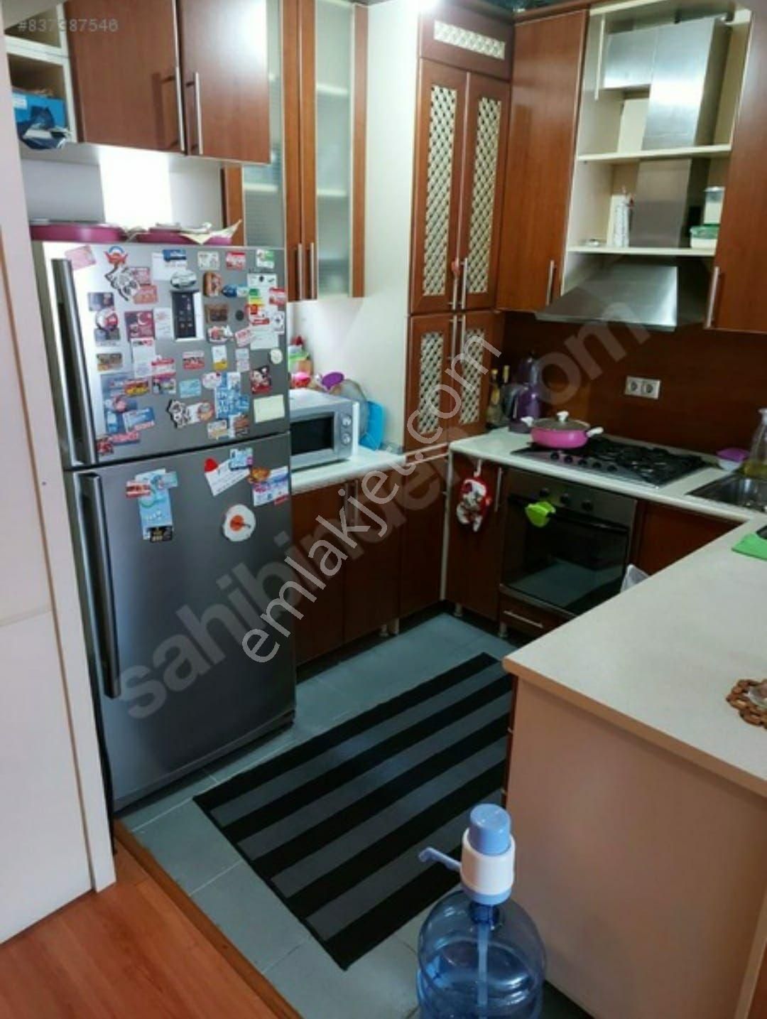 Ayrancı Refikbelendir'de 3+1 110m2 Bakımlı Kombili Daire - Görsel 3