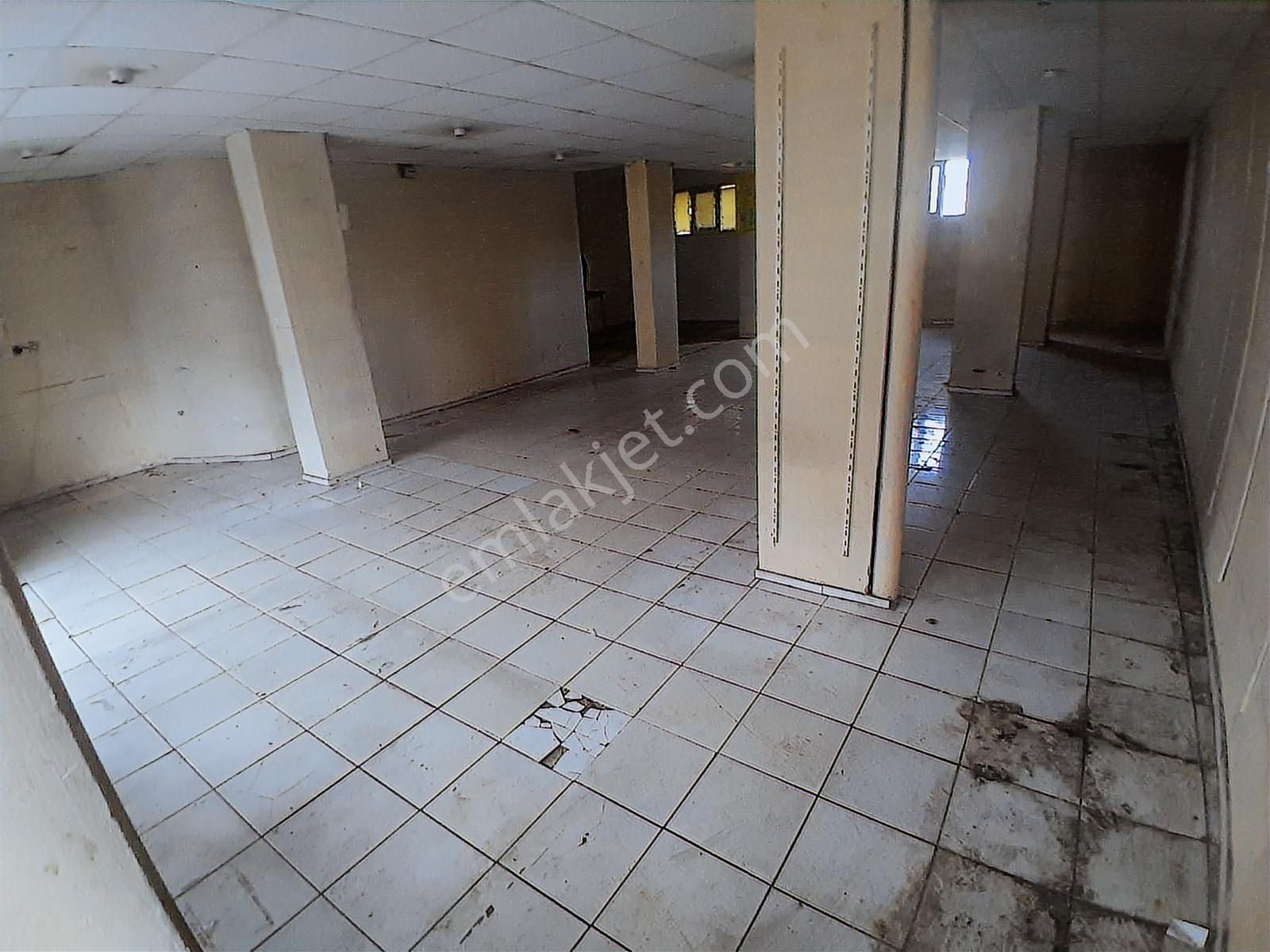 Akşemsettin Evyap Caddesi Kiralık Dükkan - Görsel 13