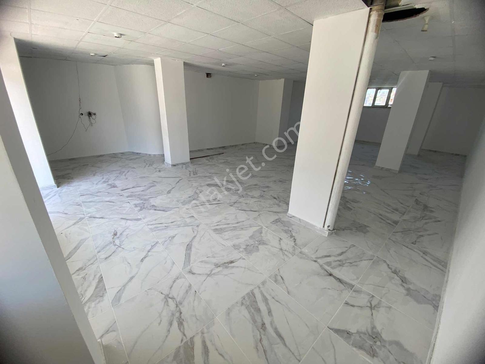 Akşemsettin Evyap Caddesi Kiralık Dükkan - Görsel 7